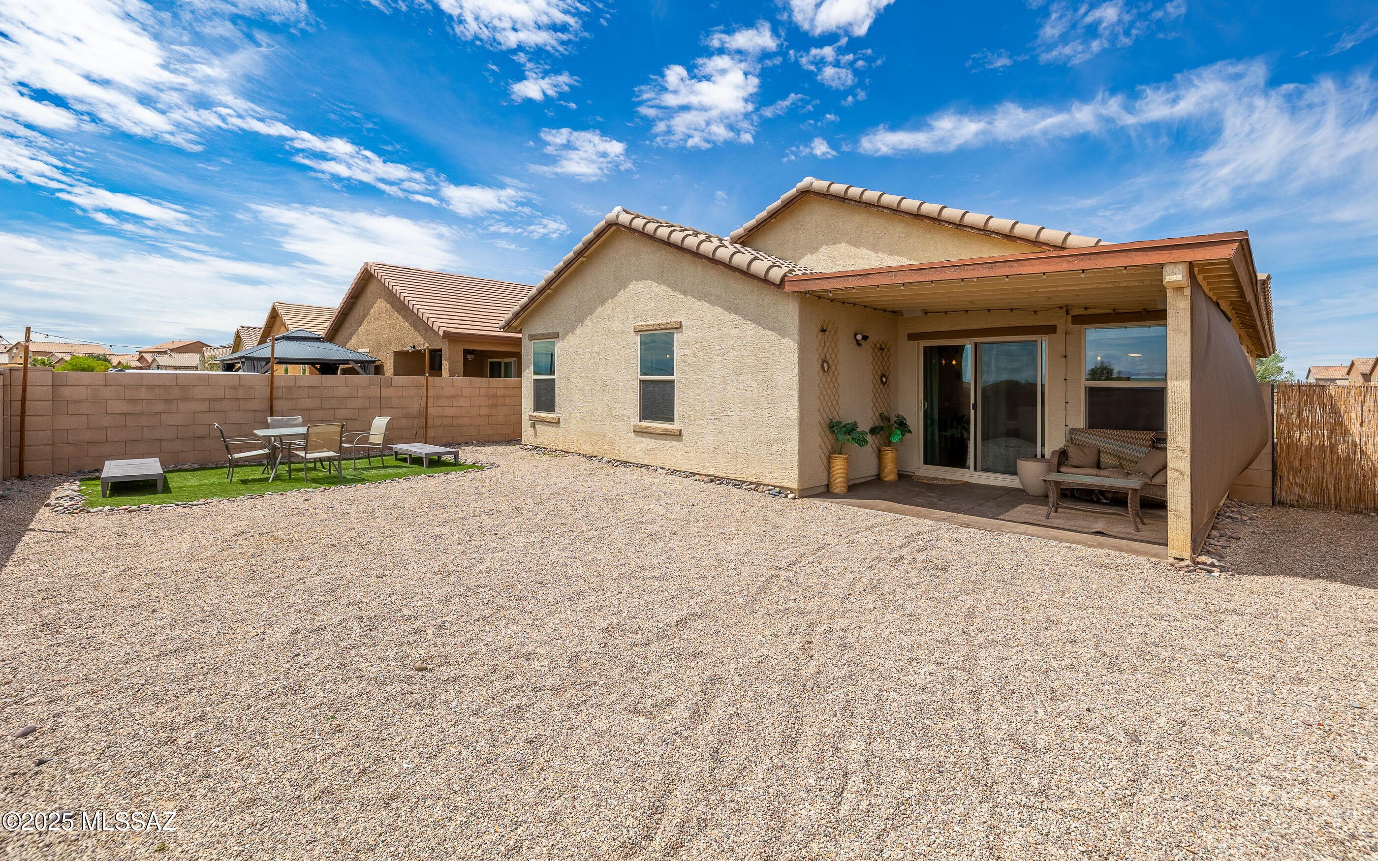 Sonoran Ranch Estates - Residential