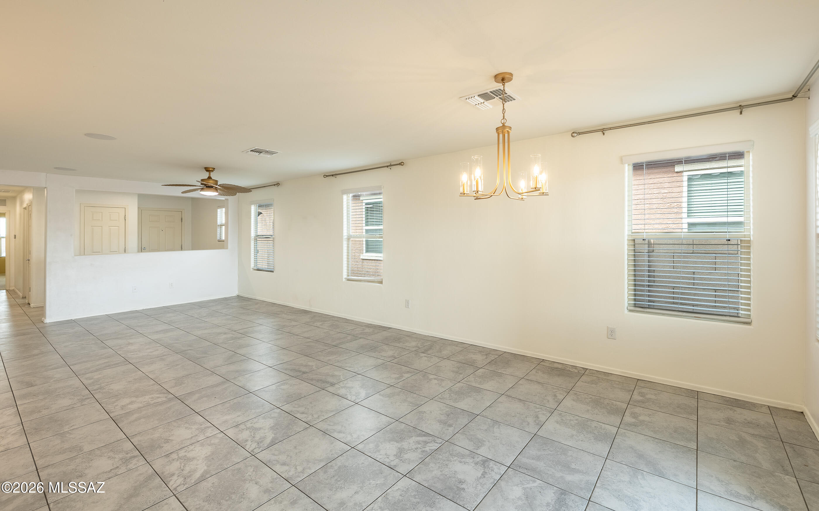 Sonoran Ranch Estates - Residential