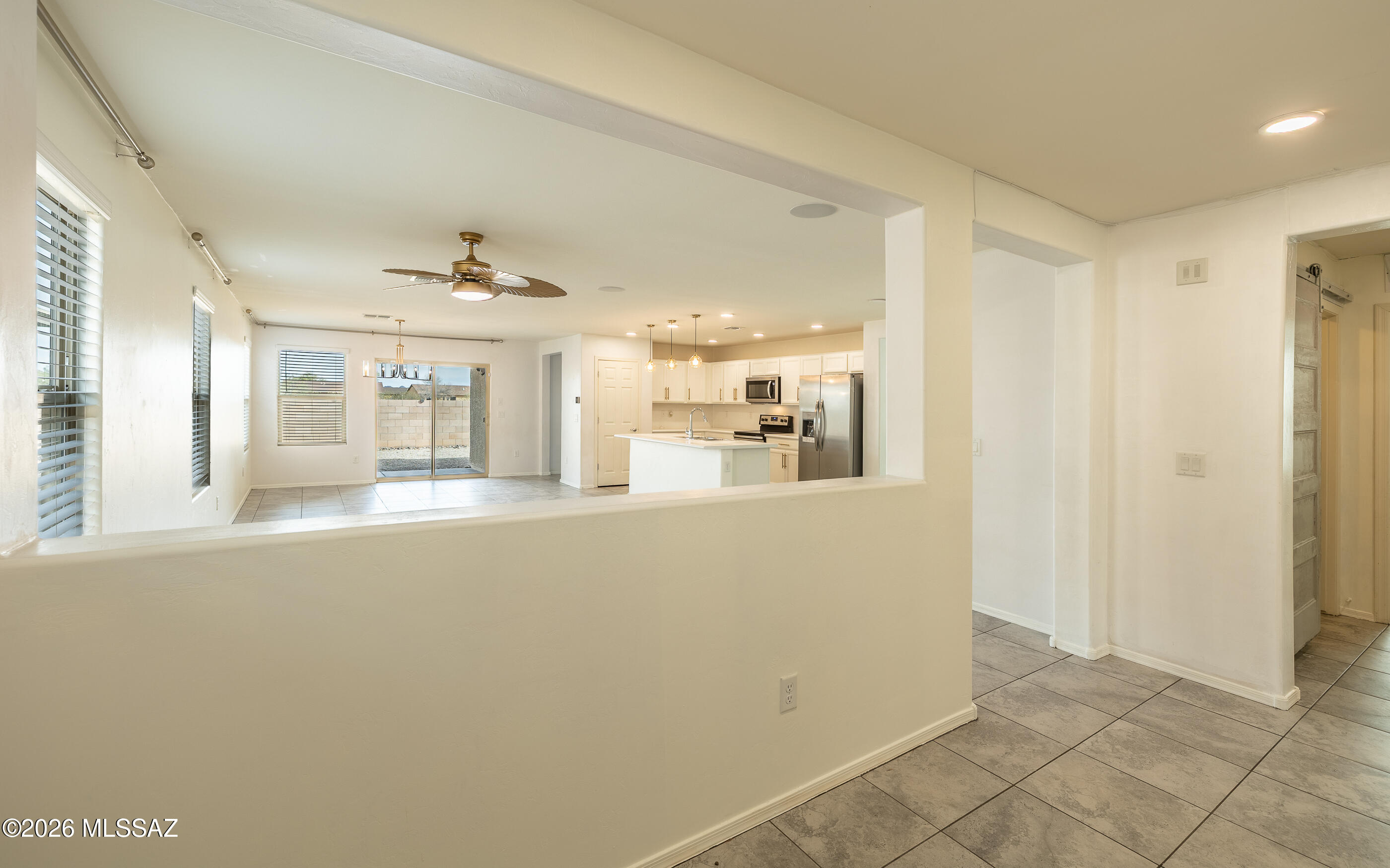 Sonoran Ranch Estates - Residential