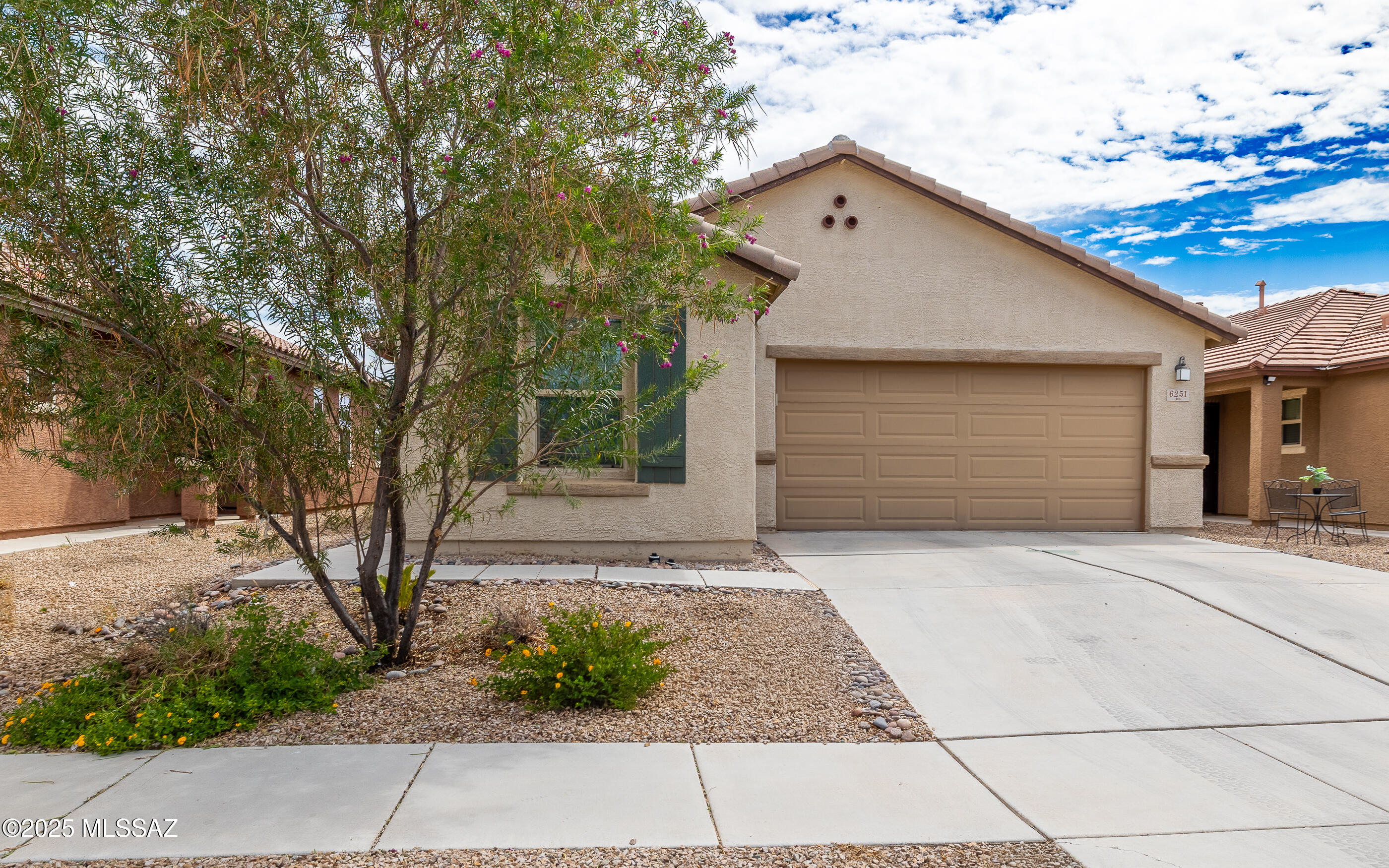 Sonoran Ranch Estates - Residential
