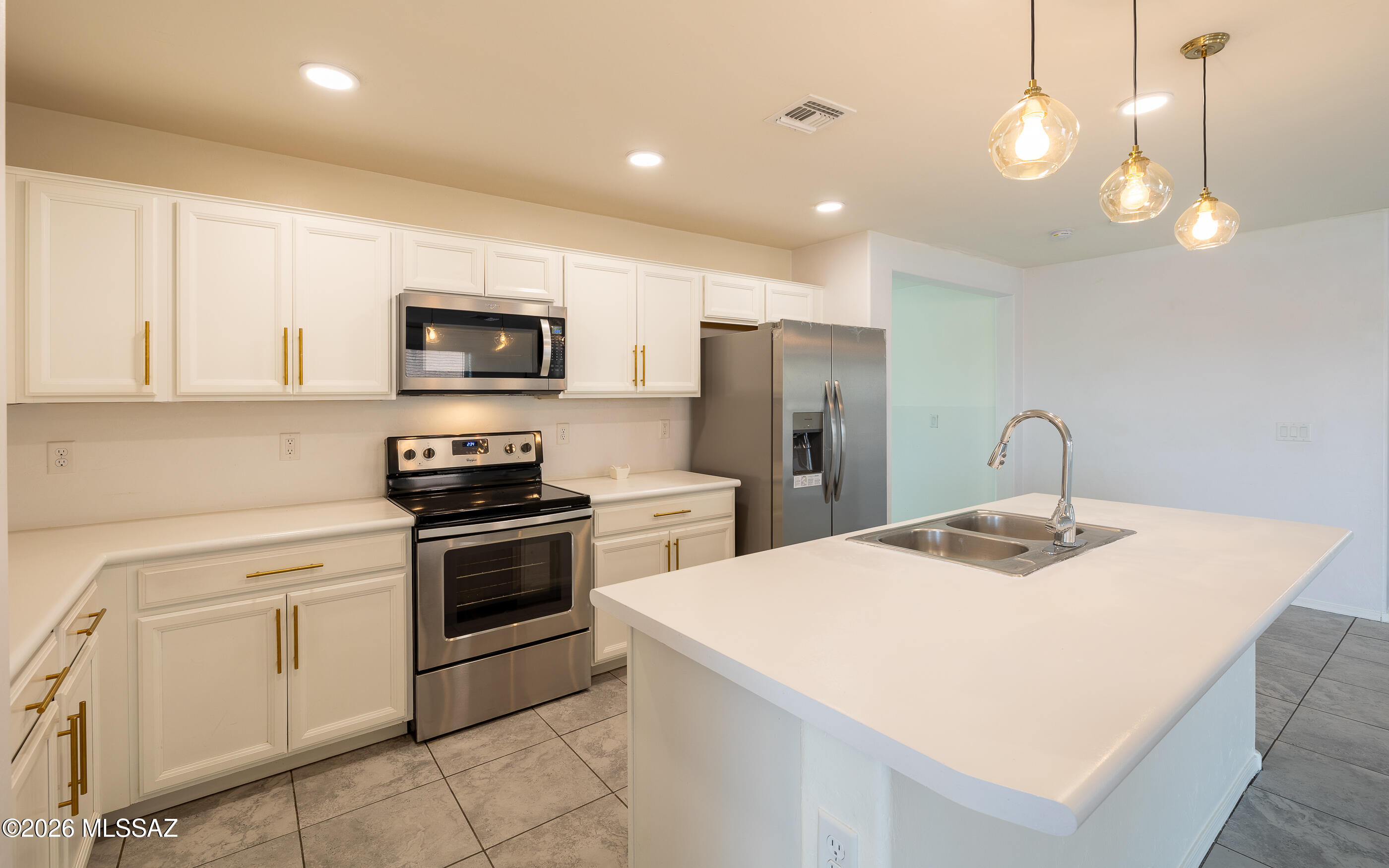 Sonoran Ranch Estates - Residential