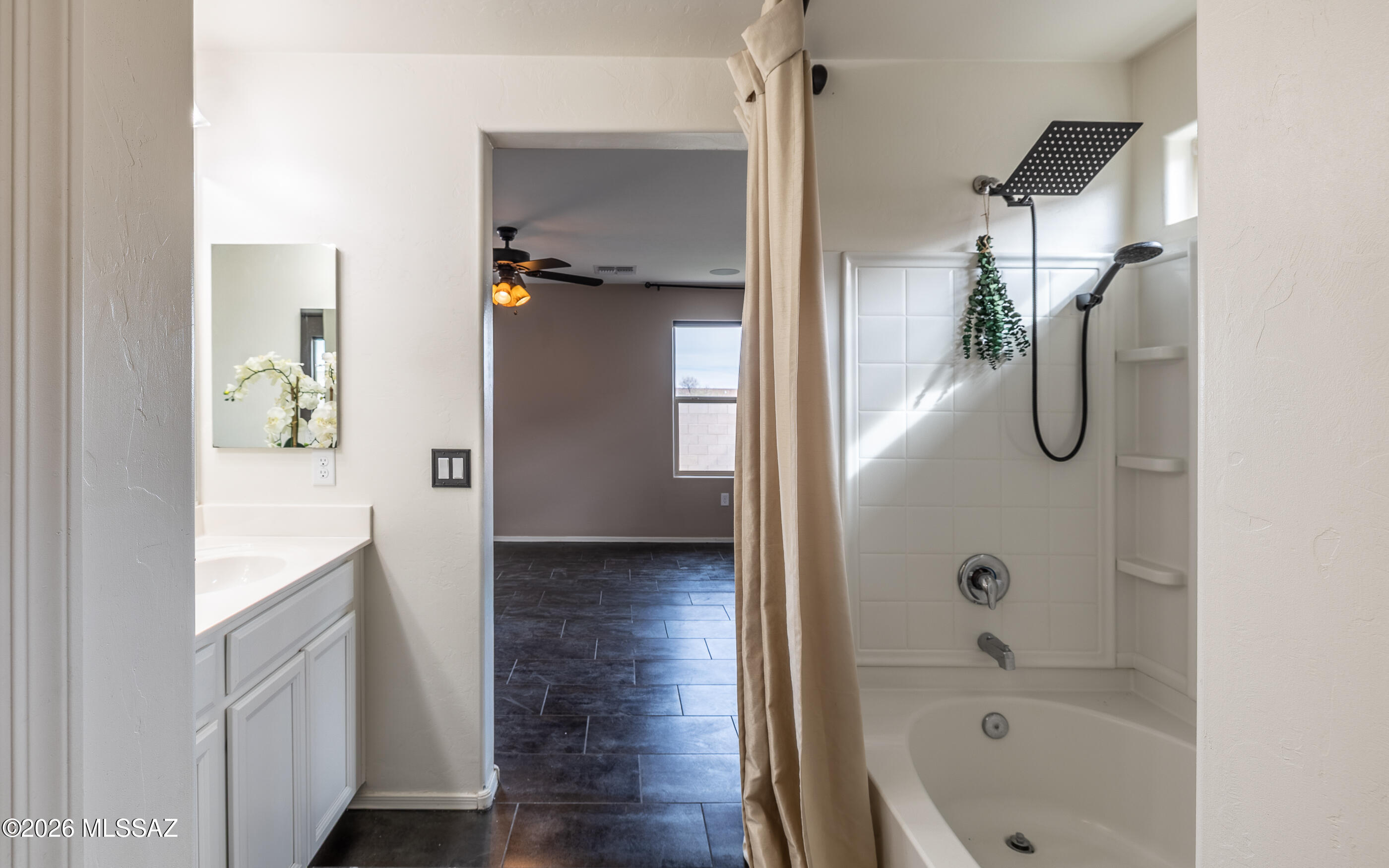 Sonoran Ranch Estates - Residential