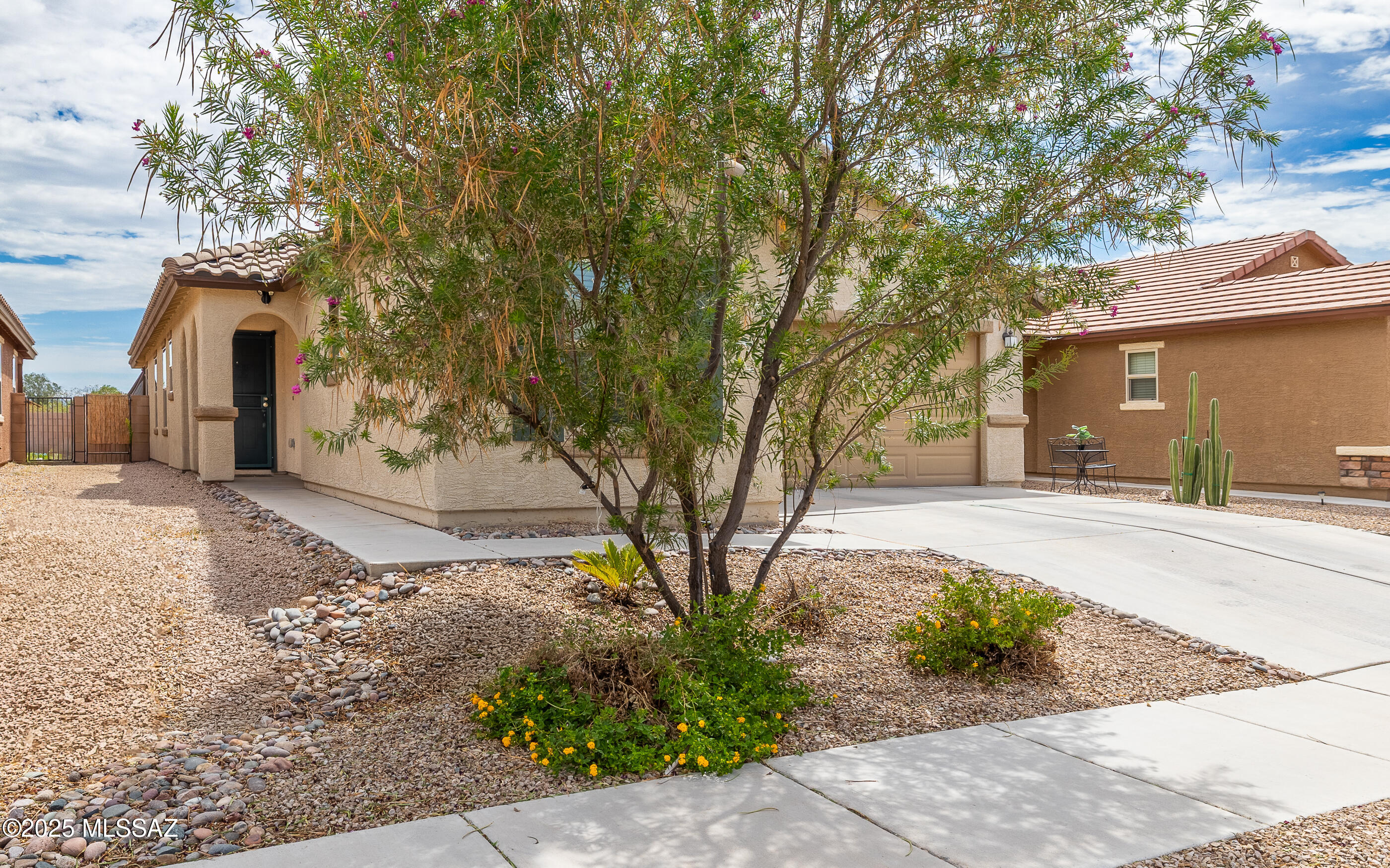 Sonoran Ranch Estates - Residential