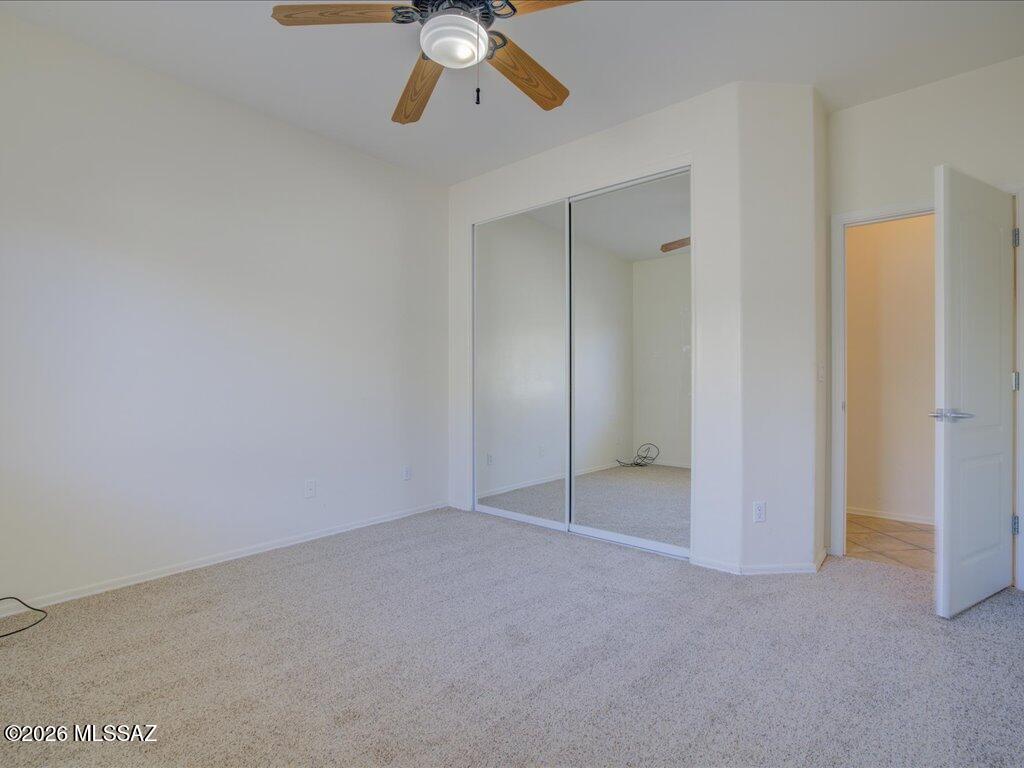 Rancho Resort Phase 111 (1-205) - Residential