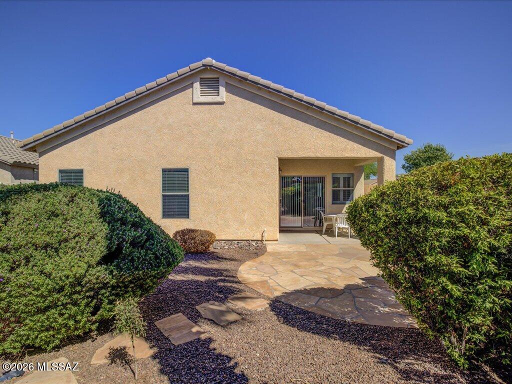 Rancho Resort Phase 111 (1-205) - Residential