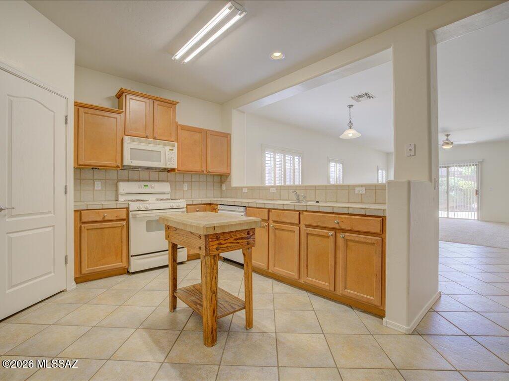 Rancho Resort Phase 111 (1-205) - Residential