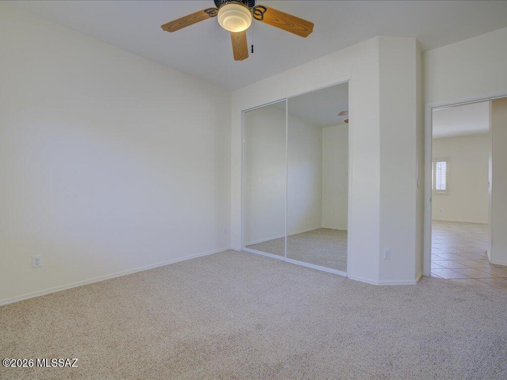 Rancho Resort Phase 111 (1-205) - Residential