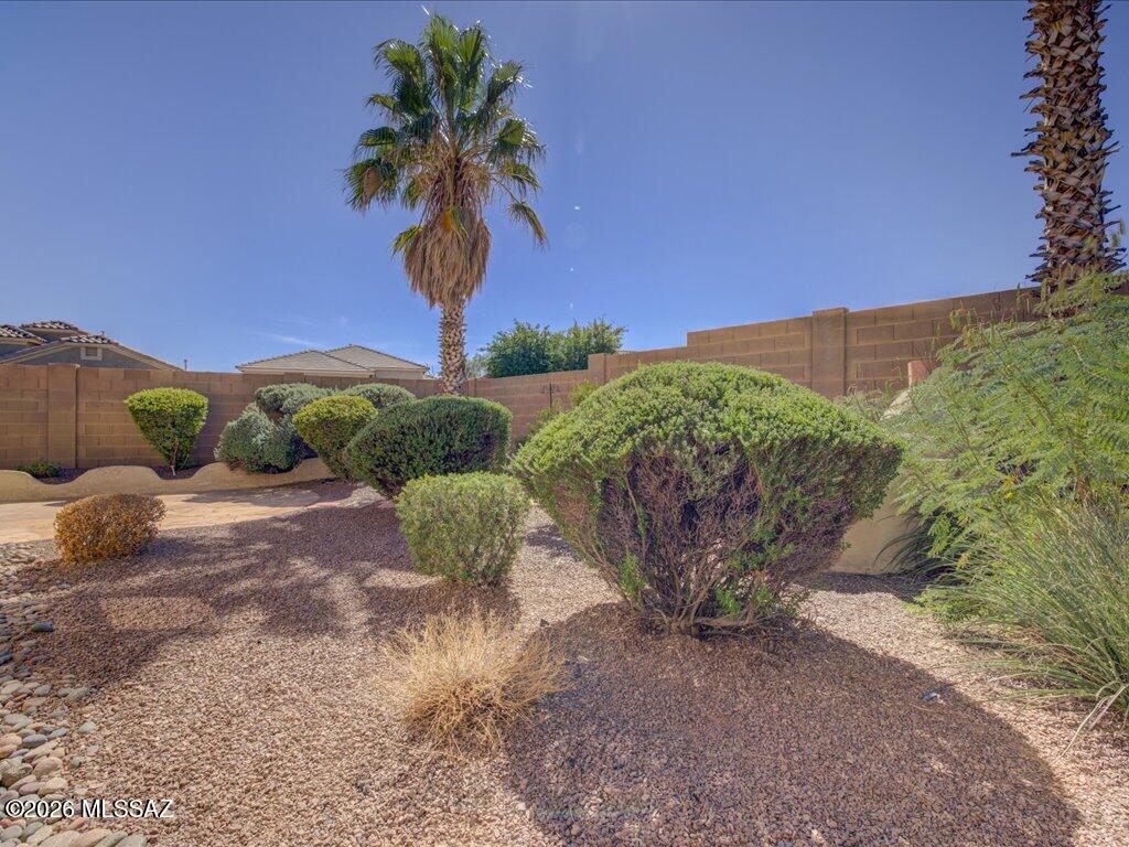 Rancho Resort Phase 111 (1-205) - Residential