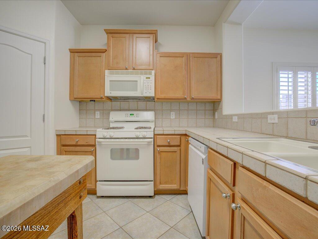 Rancho Resort Phase 111 (1-205) - Residential