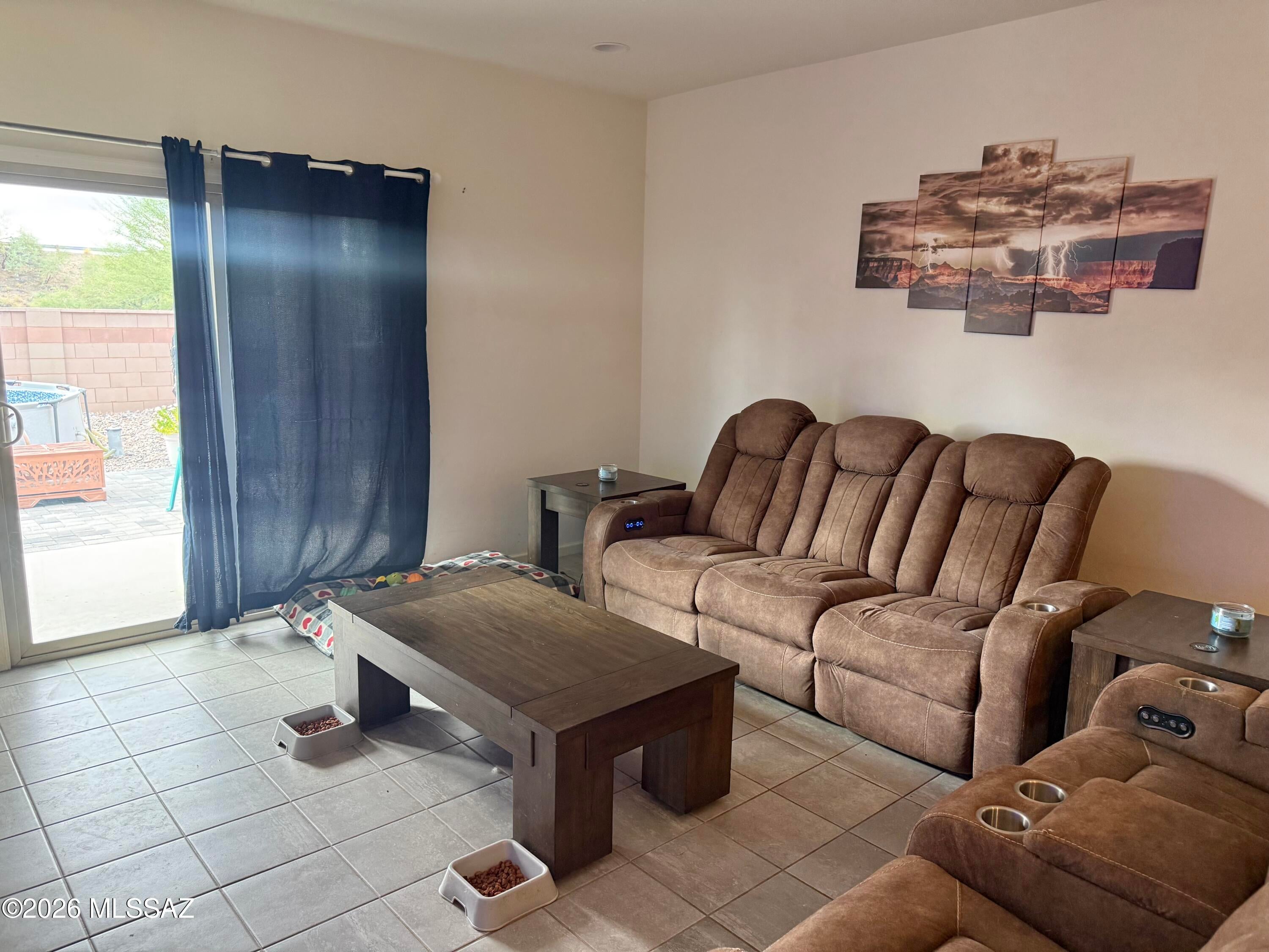 4850 E Greenway Wash Drive