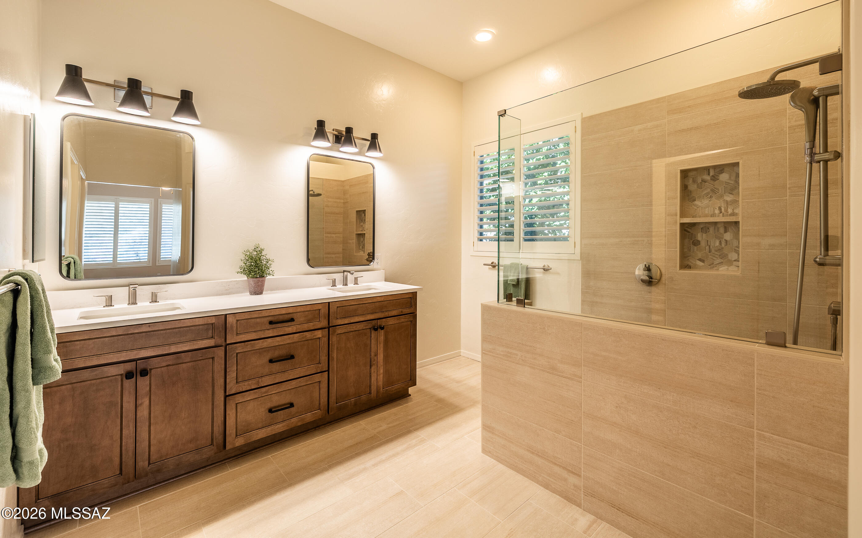 Heritage Highlands - Residential