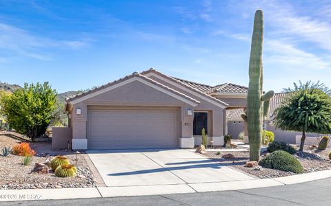 13590 N Nightstar Court Marana AZ 85658