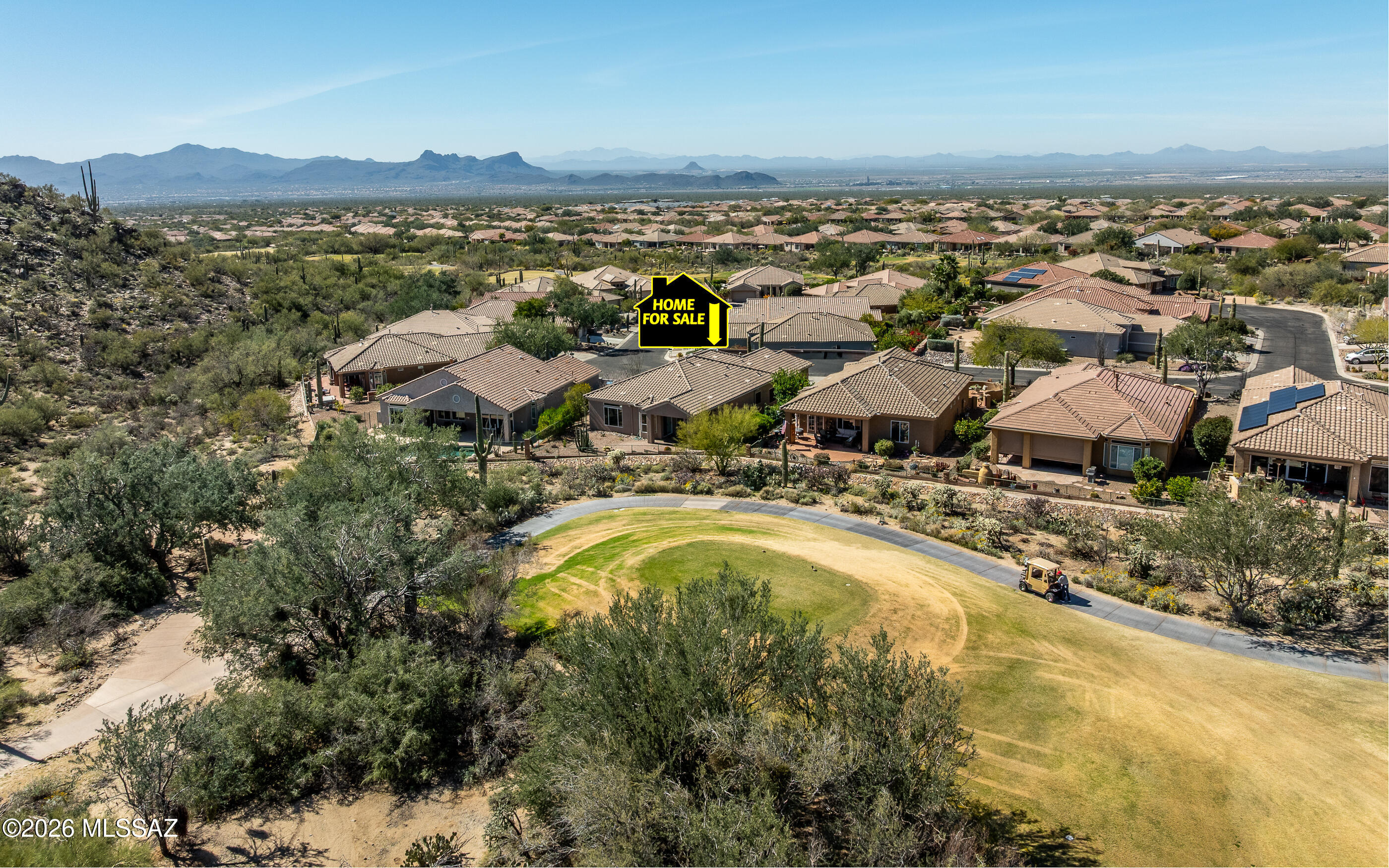 Heritage Highlands - Residential