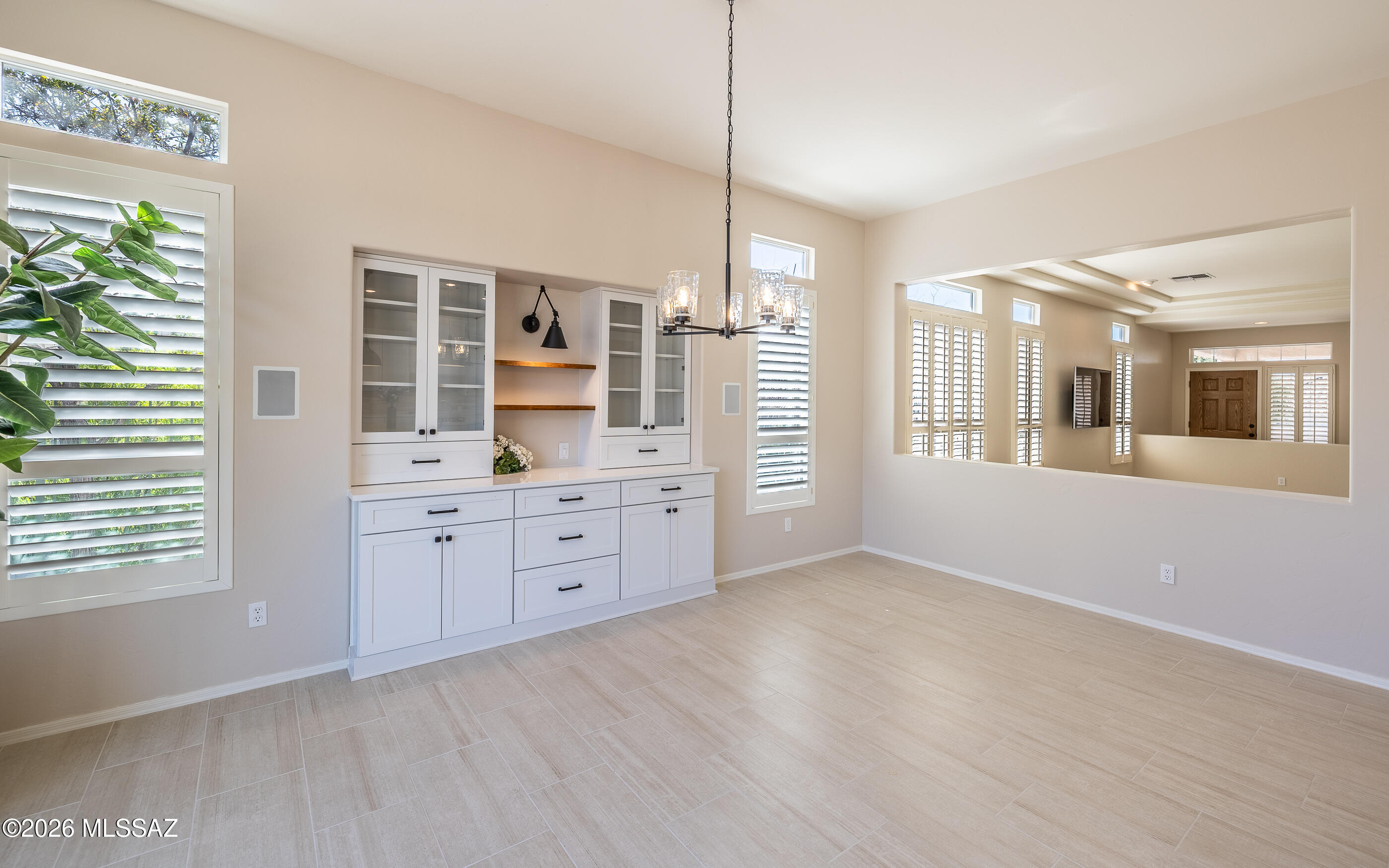 Heritage Highlands - Residential