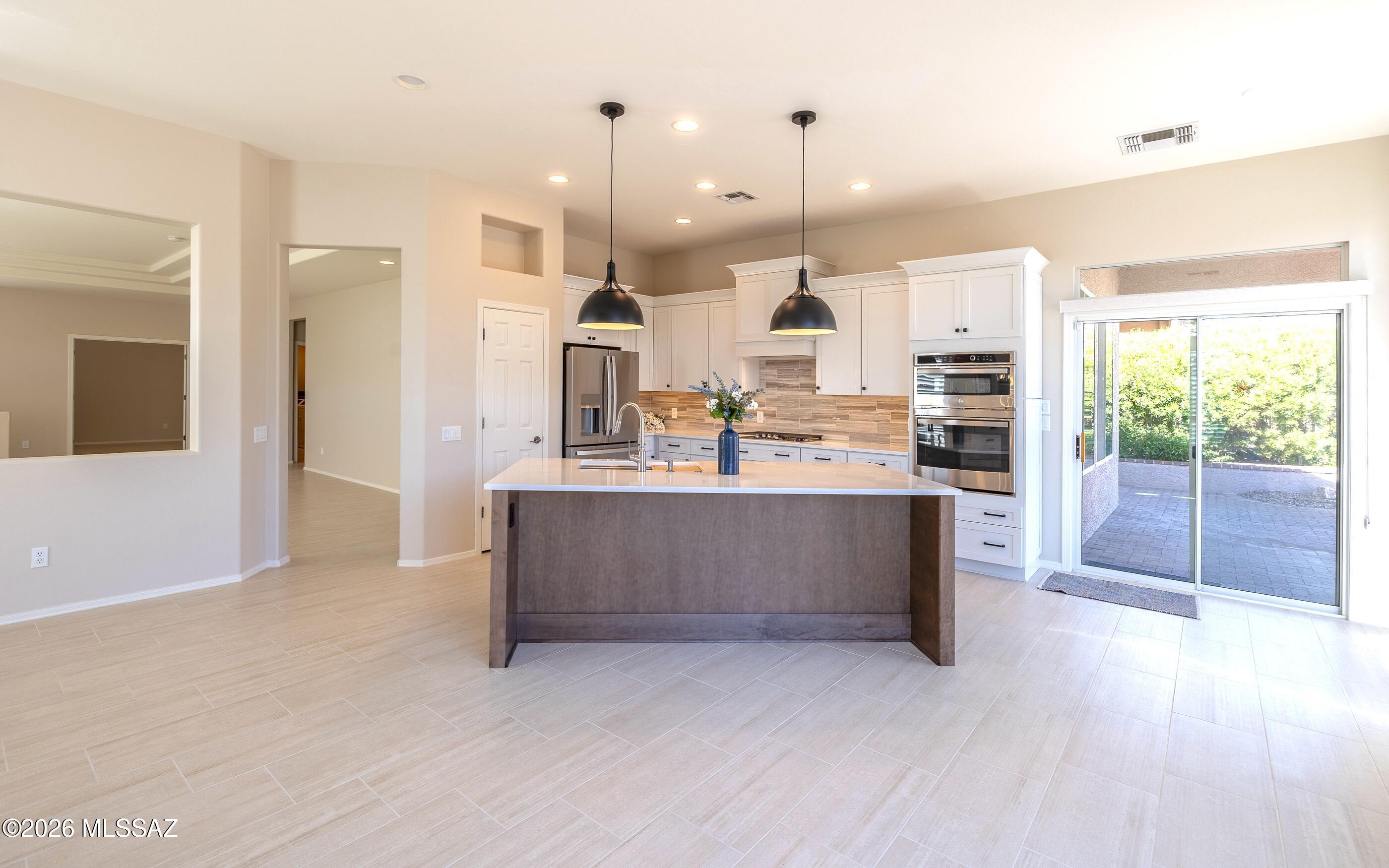 Heritage Highlands - Residential