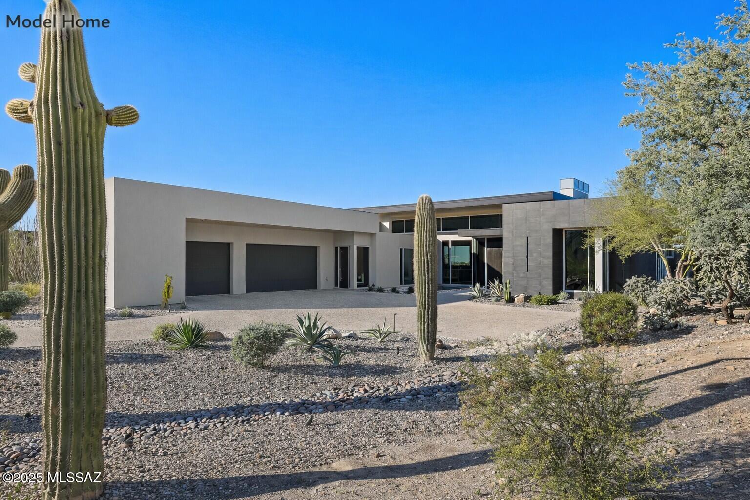 14256 N Silent Sky Place