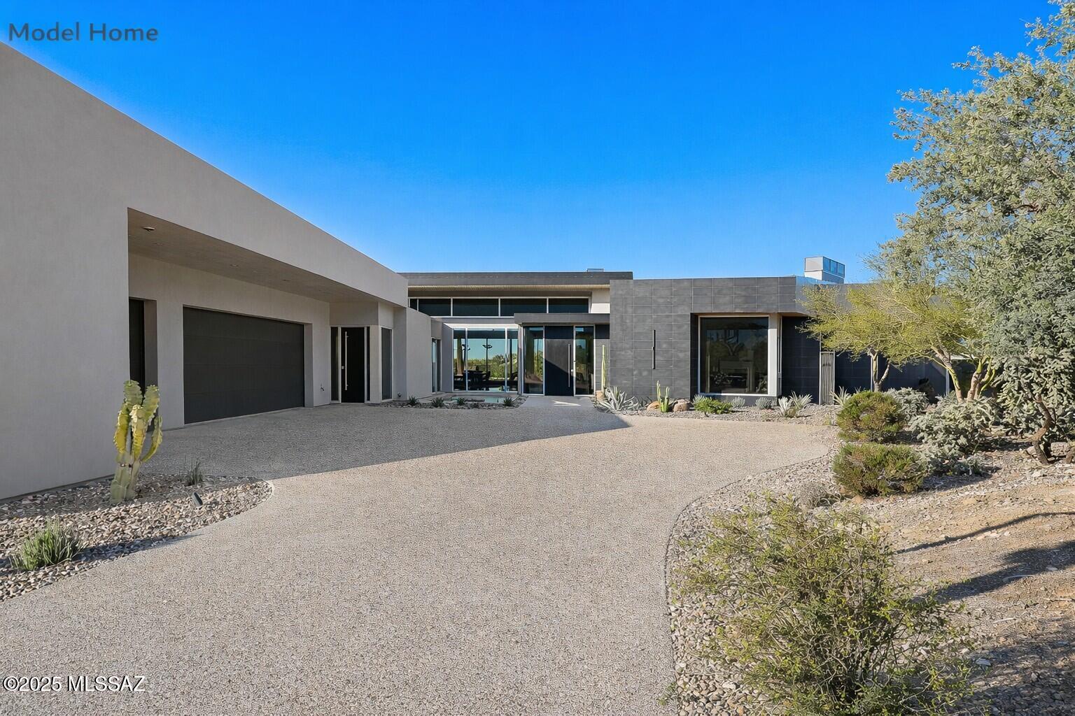 14256 N Silent Sky Place