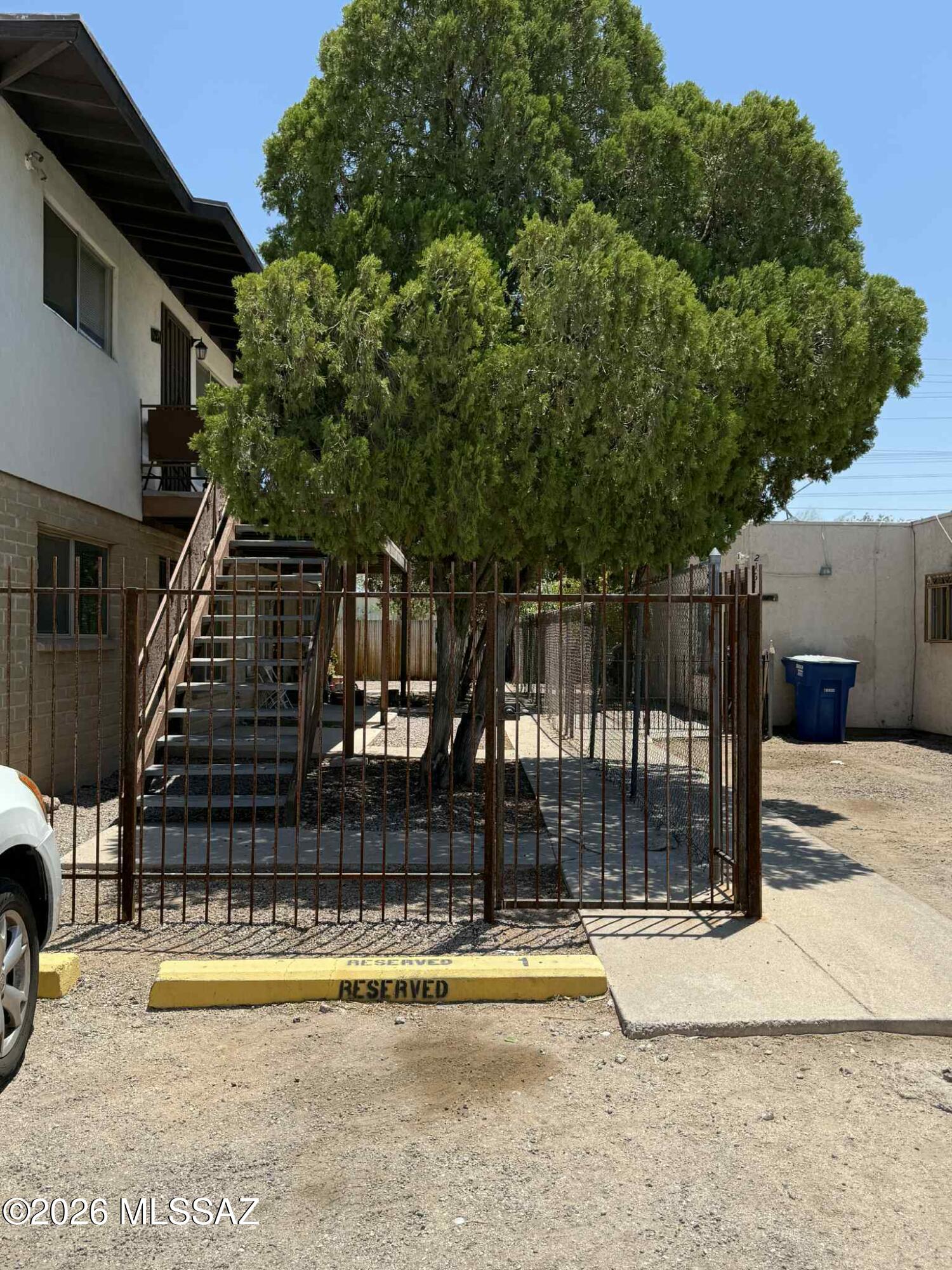 Bel Air - Residential Lease