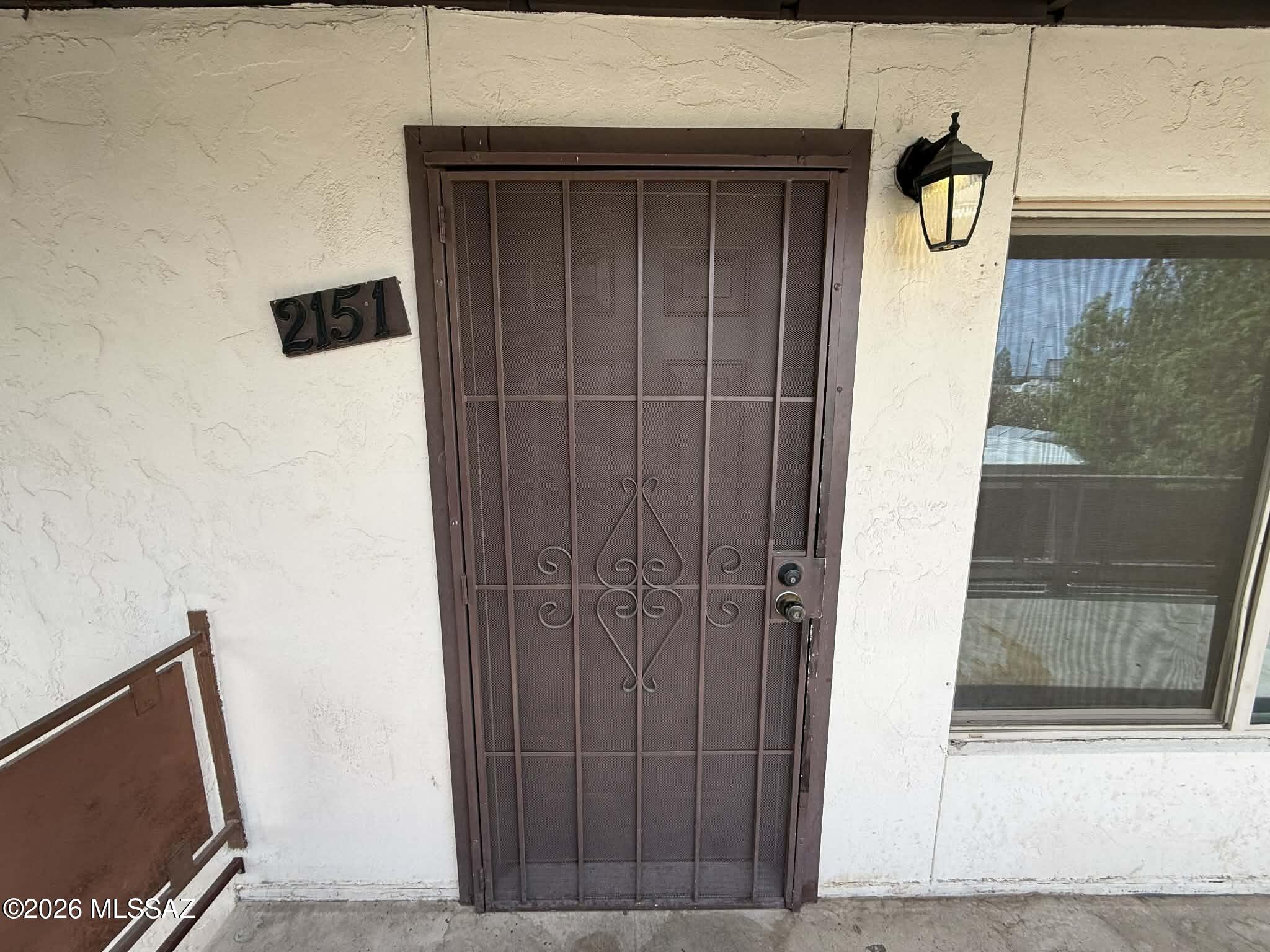 Bel Air - Residential Lease