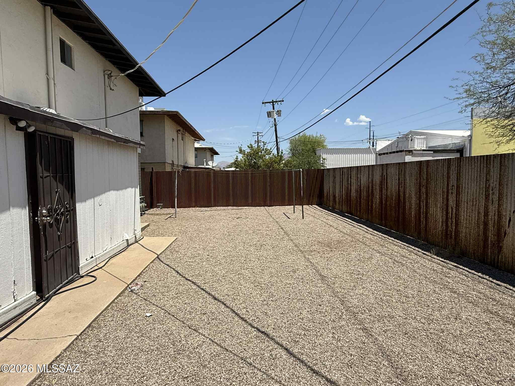 Bel Air - Residential Lease