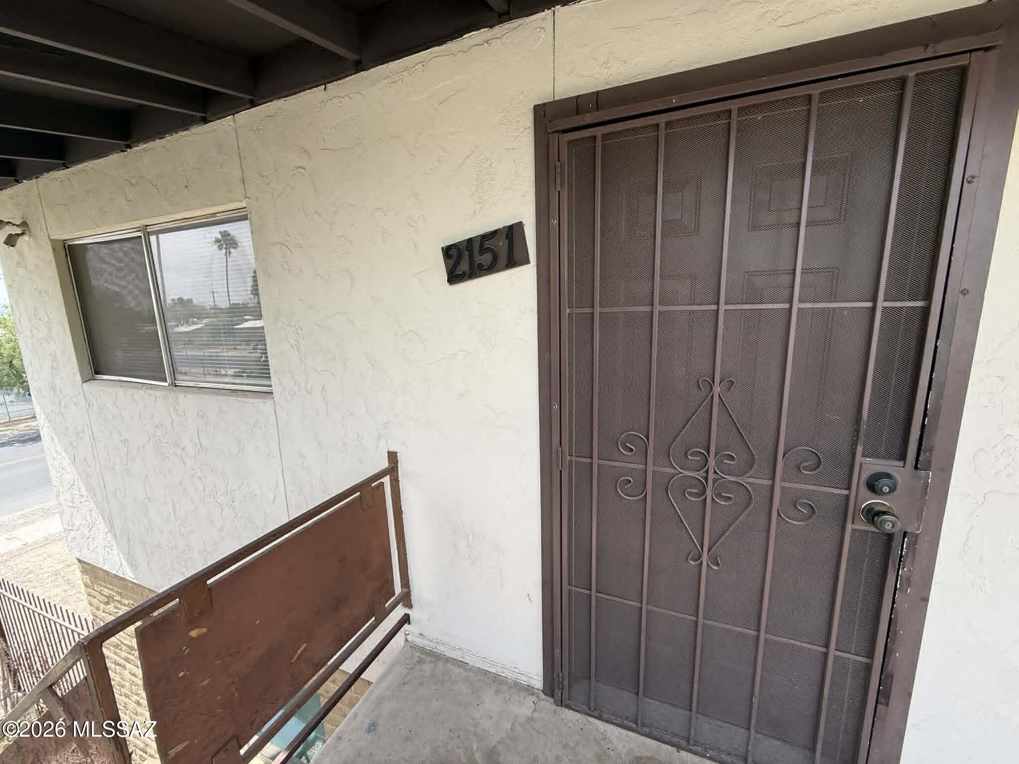 Bel Air - Residential Lease