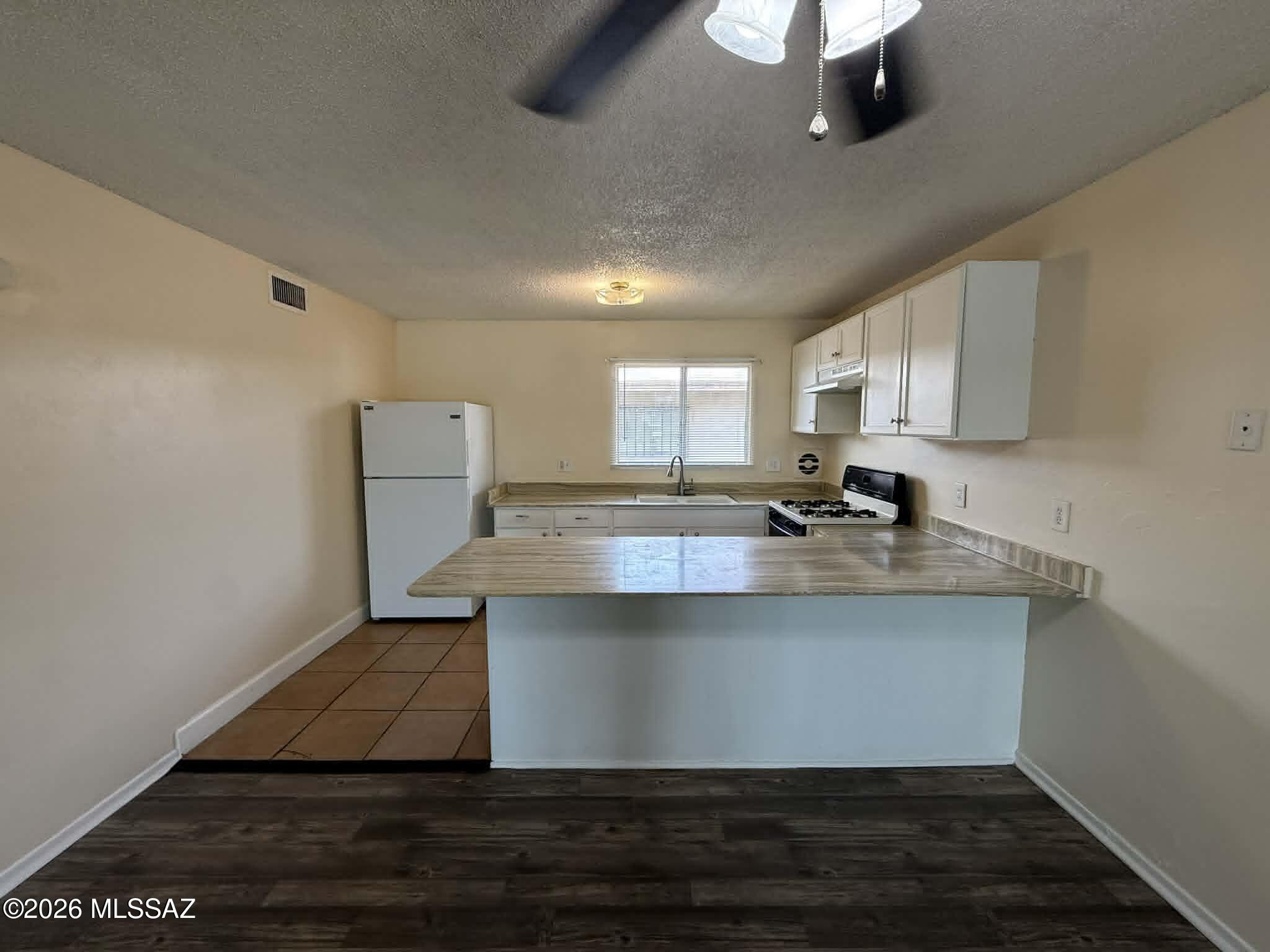 Bel Air - Residential Lease