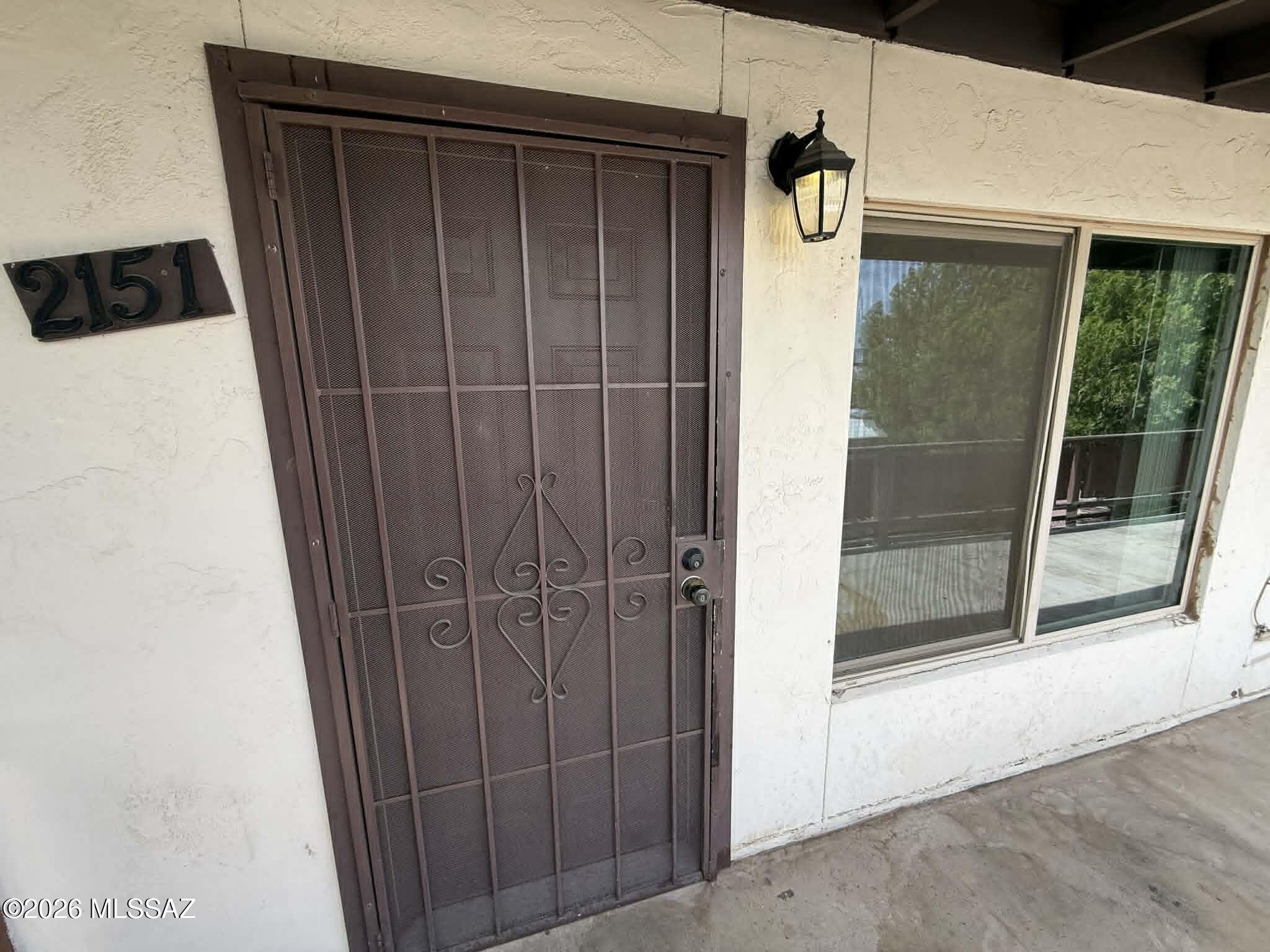 Bel Air - Residential Lease