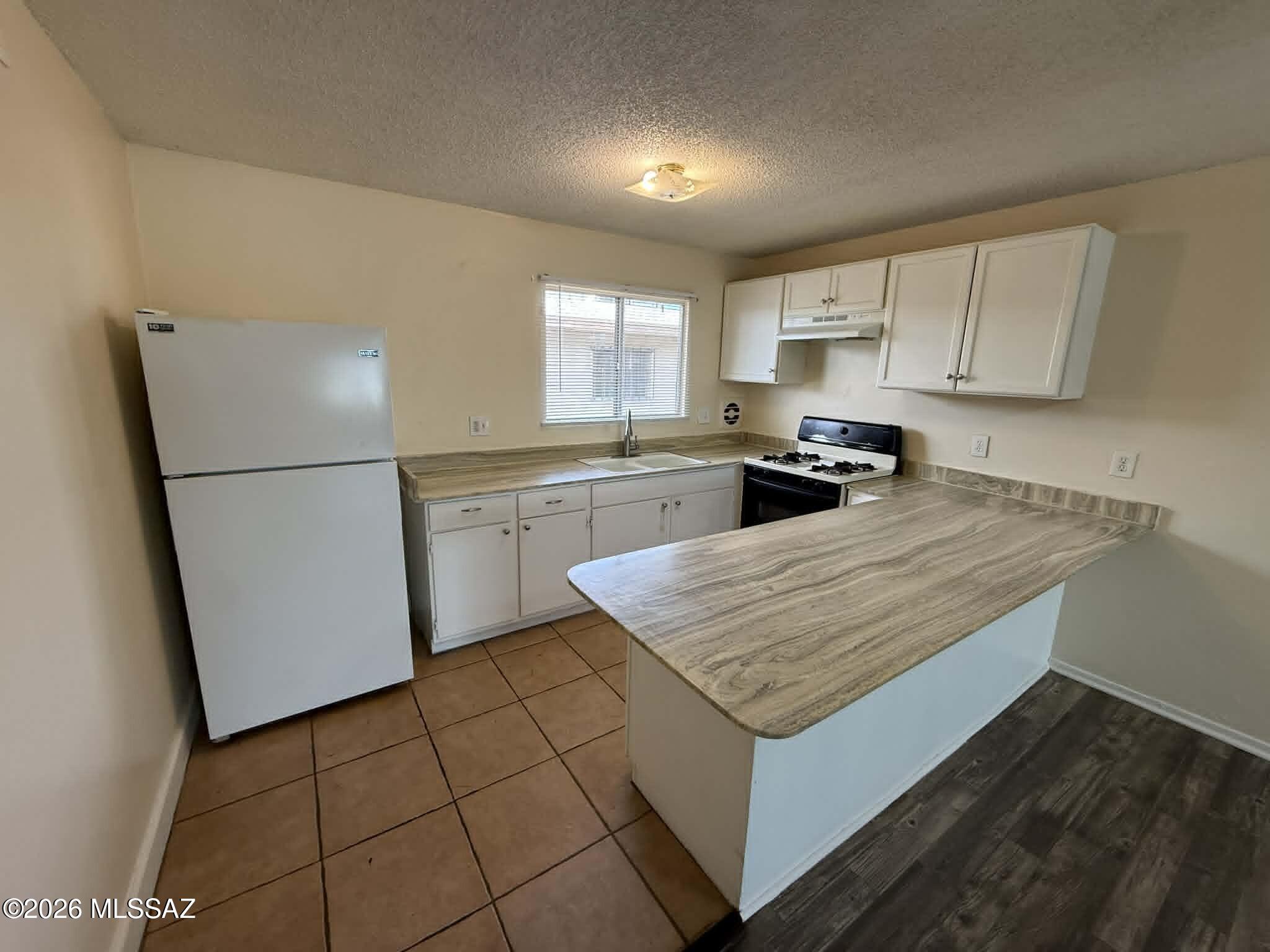 Bel Air - Residential Lease