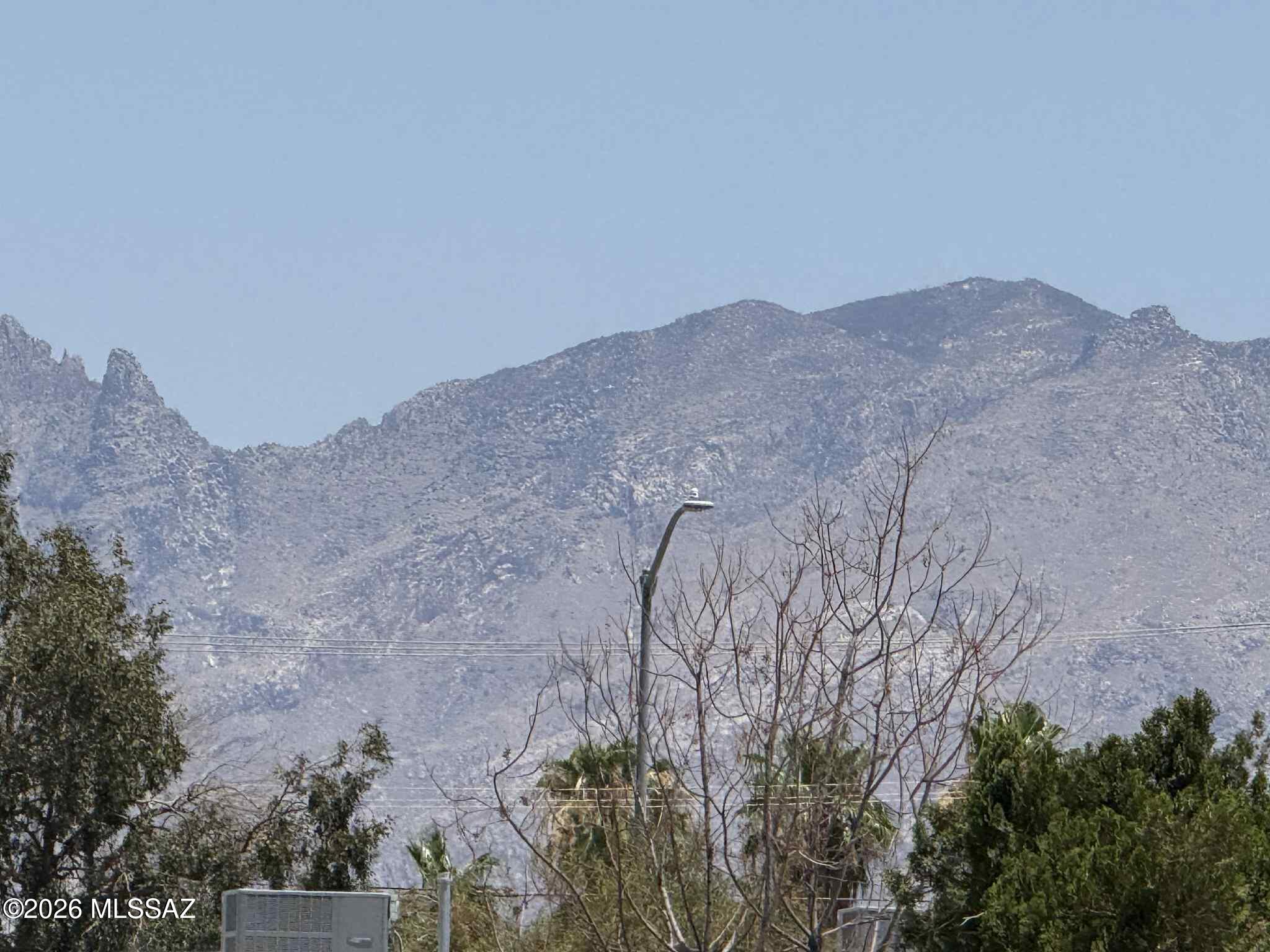 Bel Air - Residential Lease