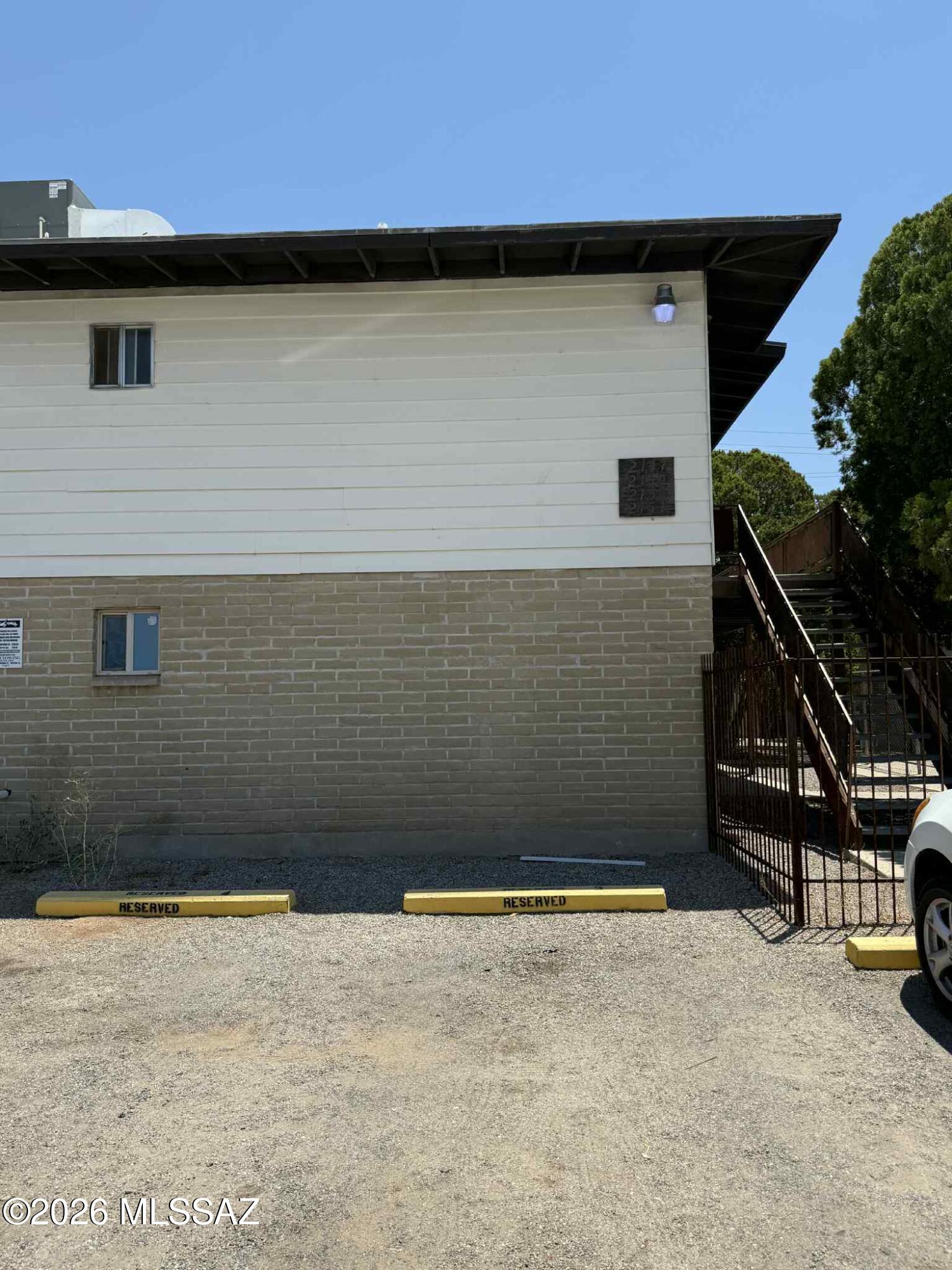 Bel Air - Residential Lease
