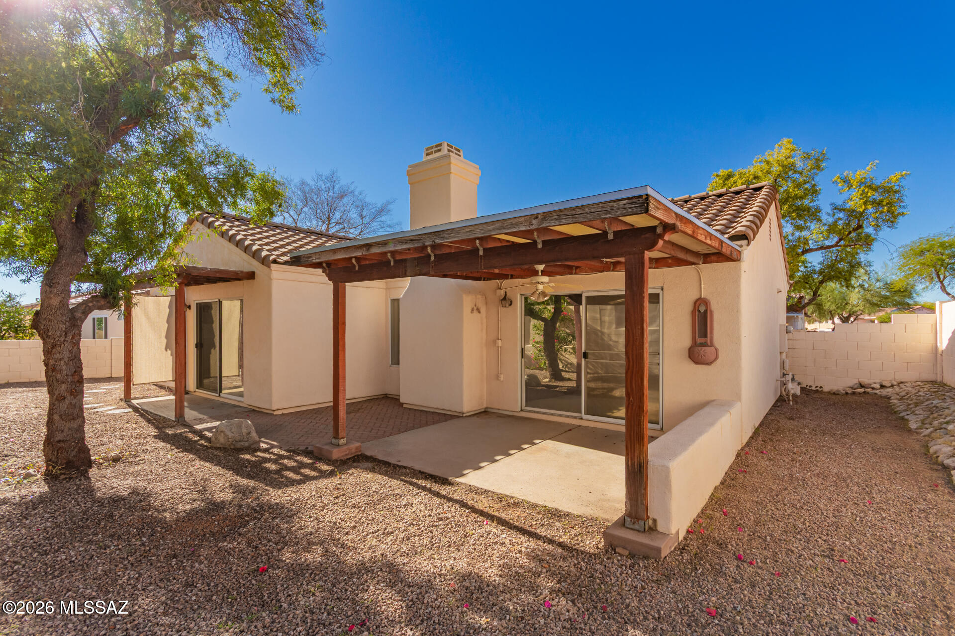 North Ranch (1-187) - Residential