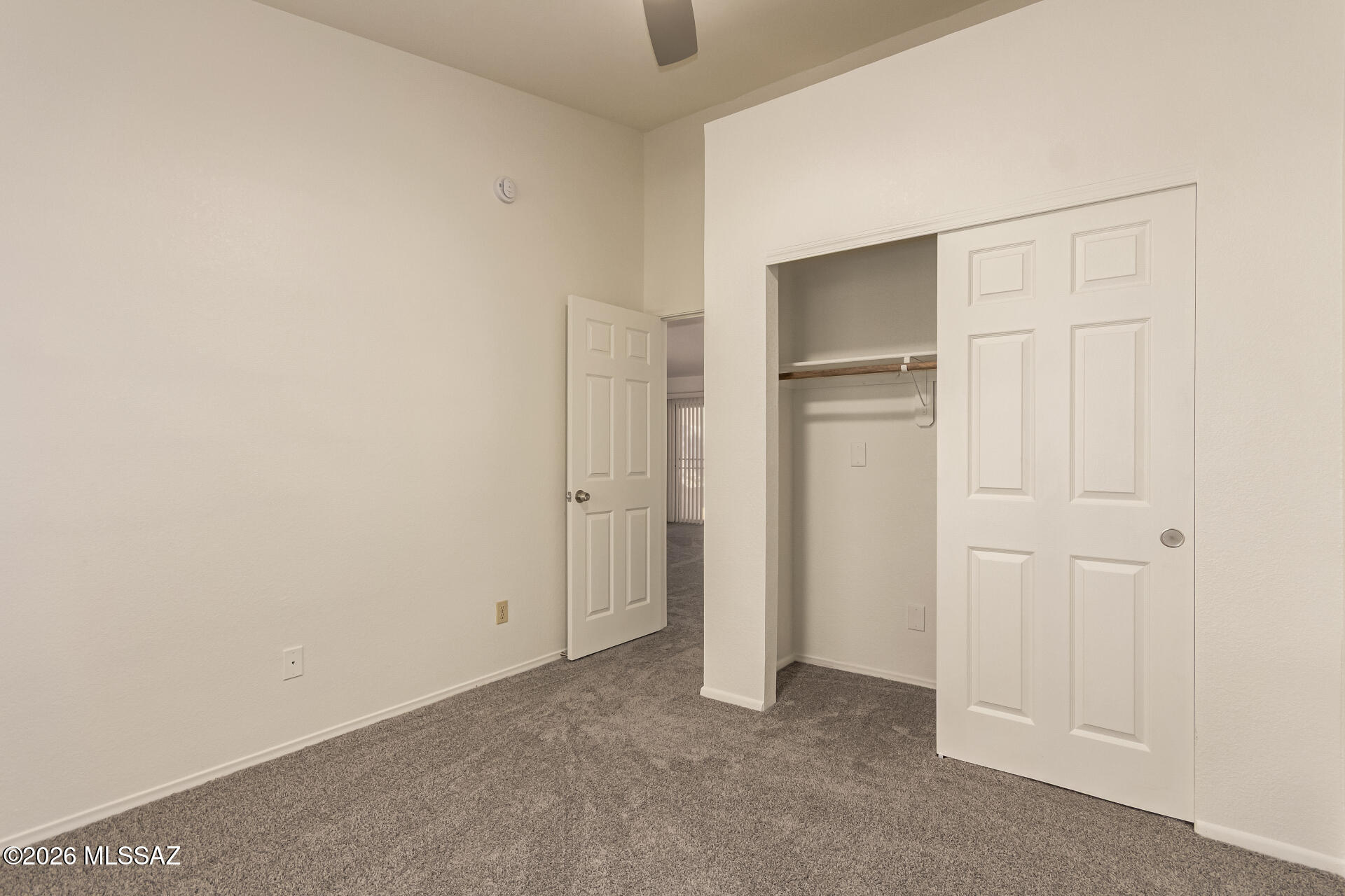 North Ranch (1-187) - Residential