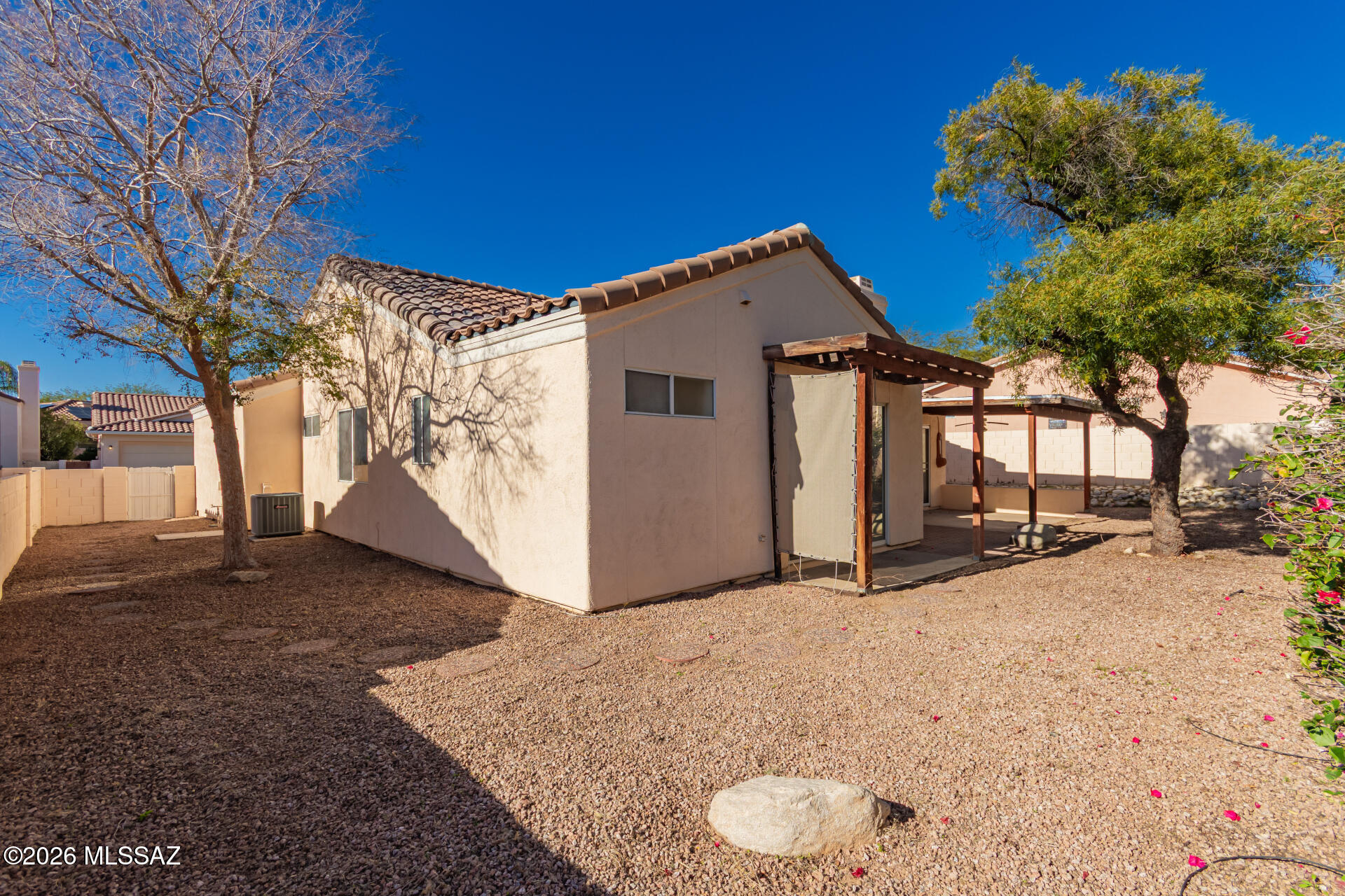 North Ranch (1-187) - Residential