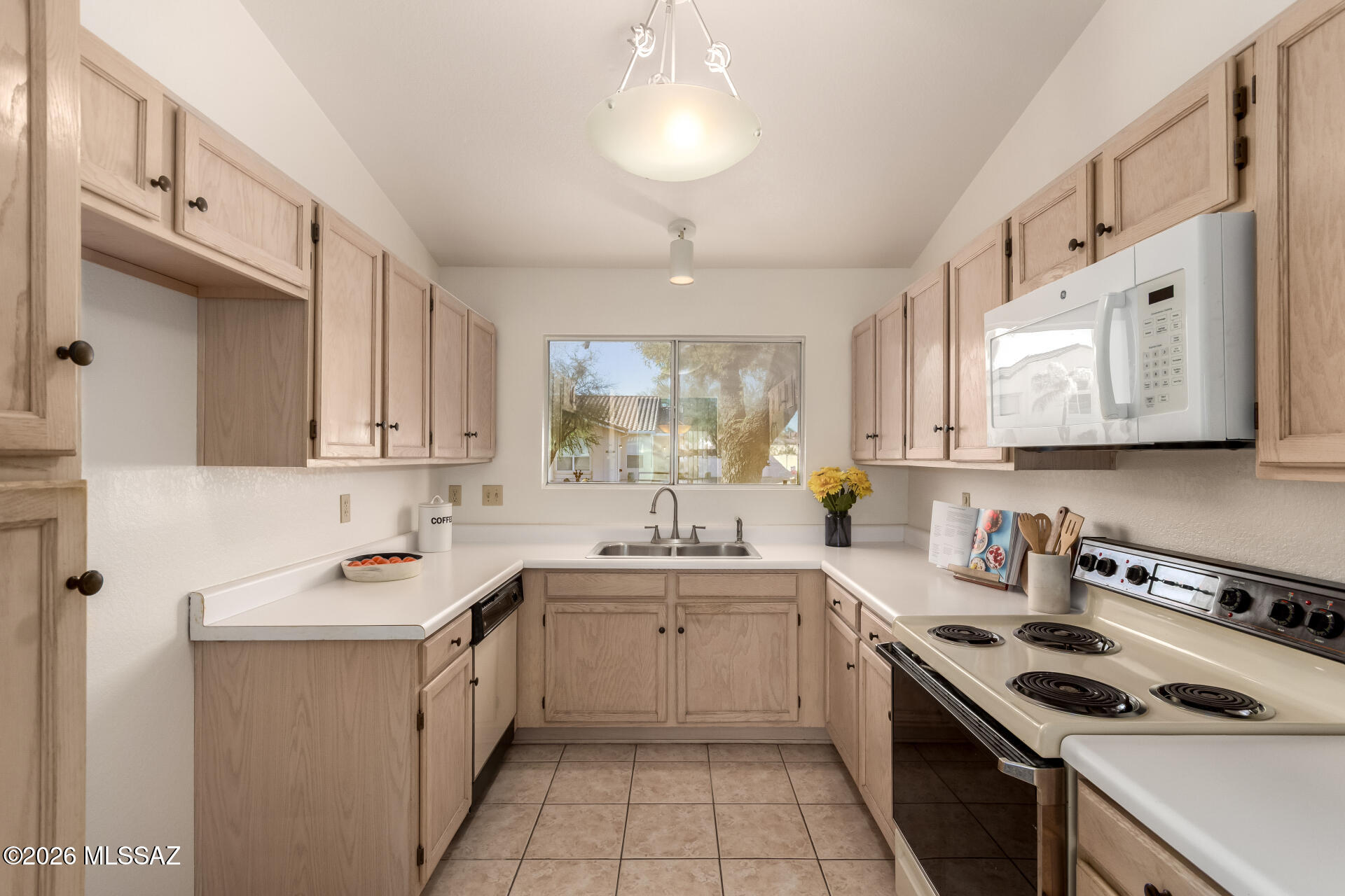 North Ranch (1-187) - Residential