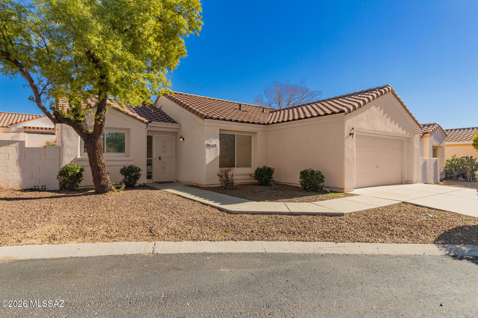 North Ranch (1-187) - Residential