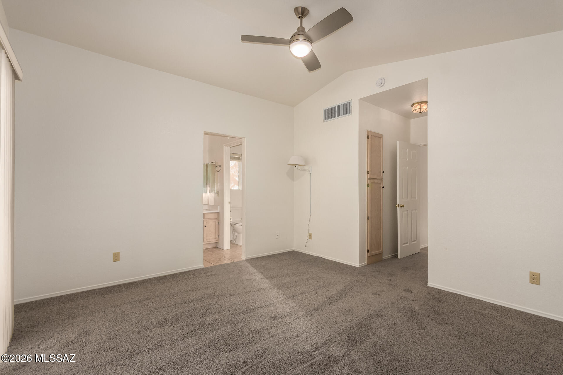 North Ranch (1-187) - Residential