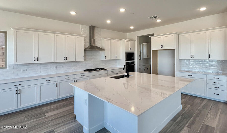 Saguaro Reserve I at Dove Mountain - Residential