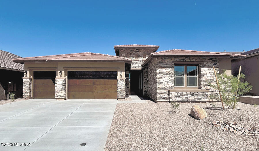 Saguaro Reserve I at Dove Mountain - Residential