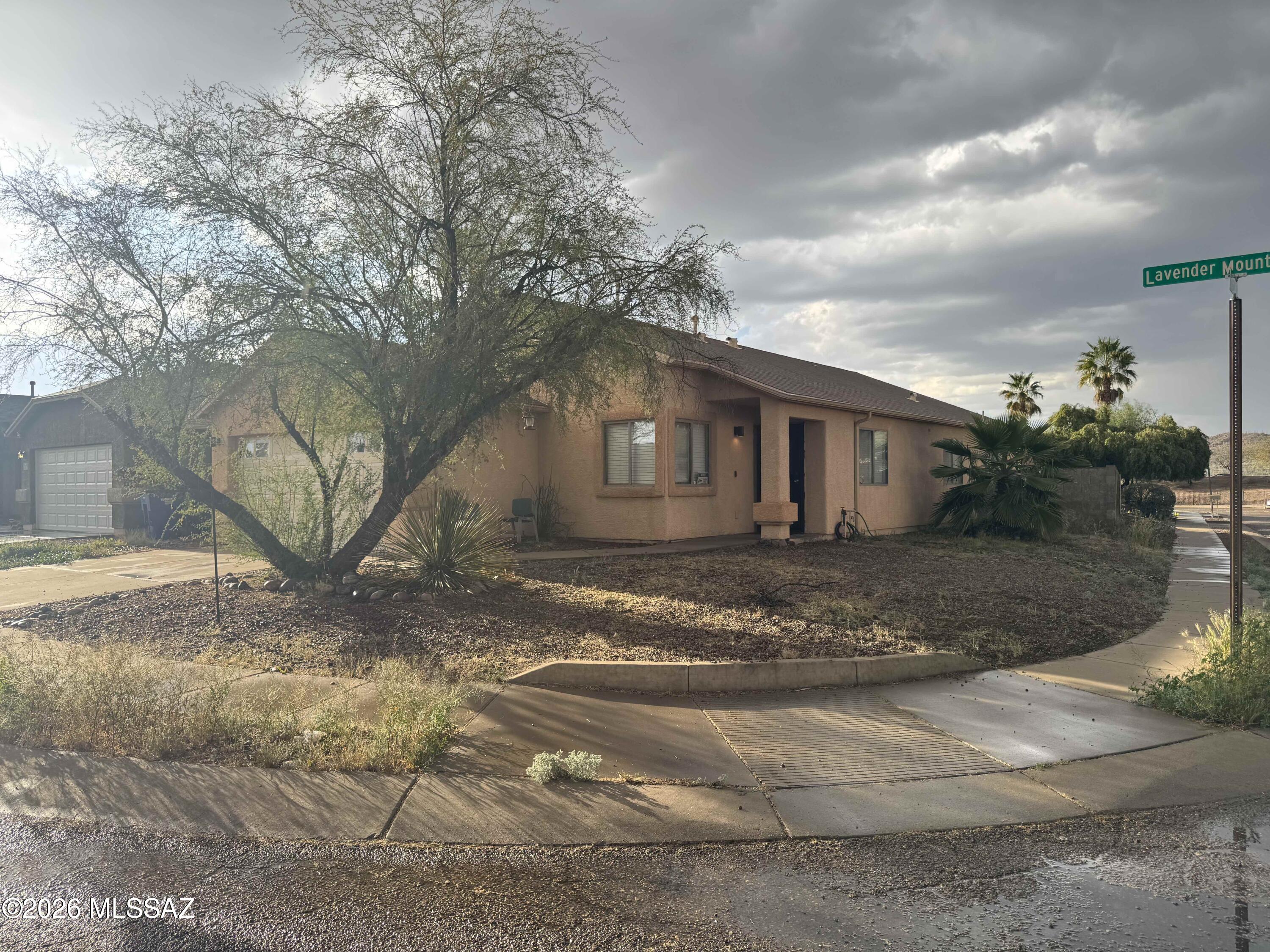 Midvale Terrace II (1-74) - Residential