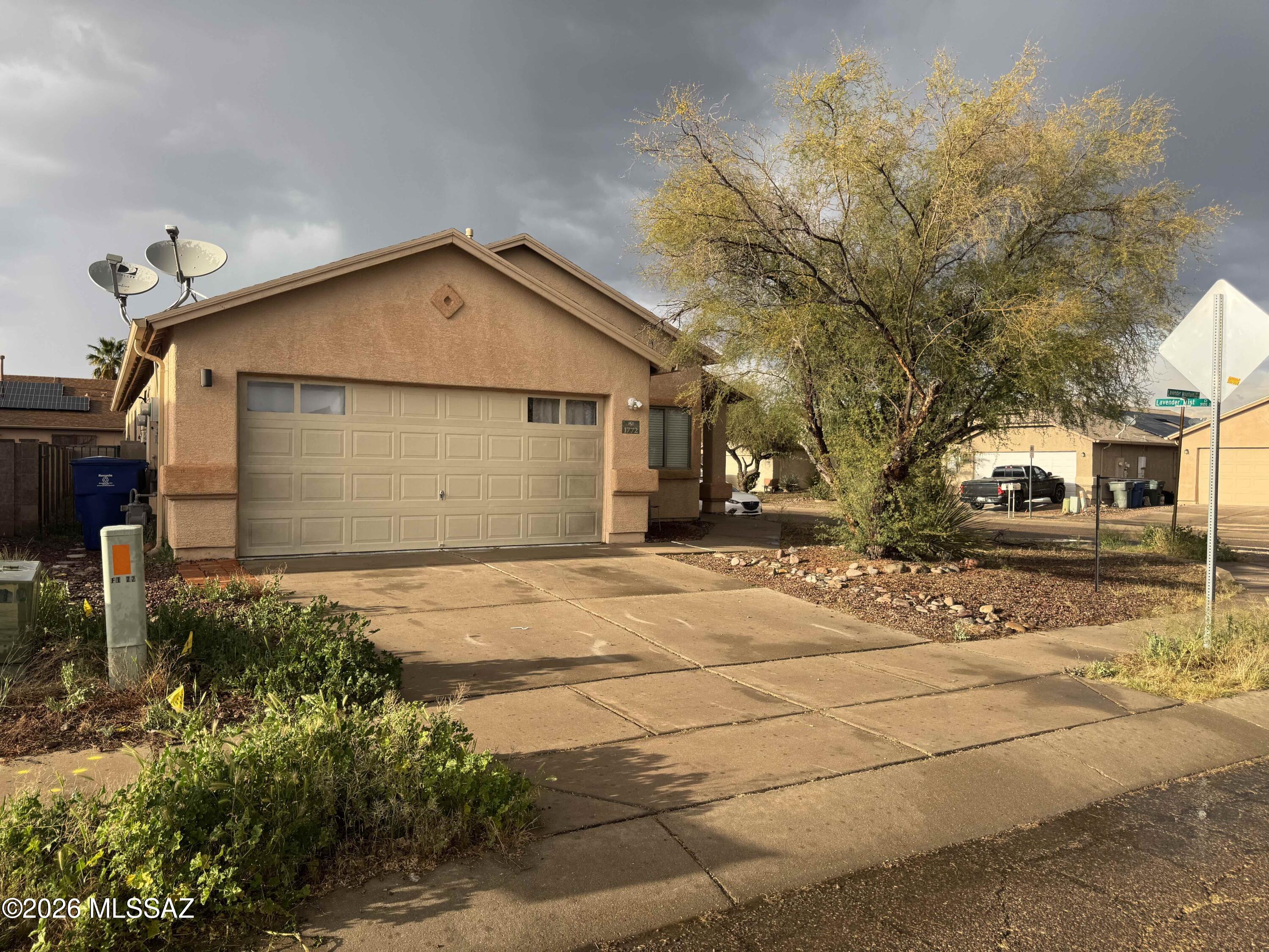 Midvale Terrace II (1-74) - Residential