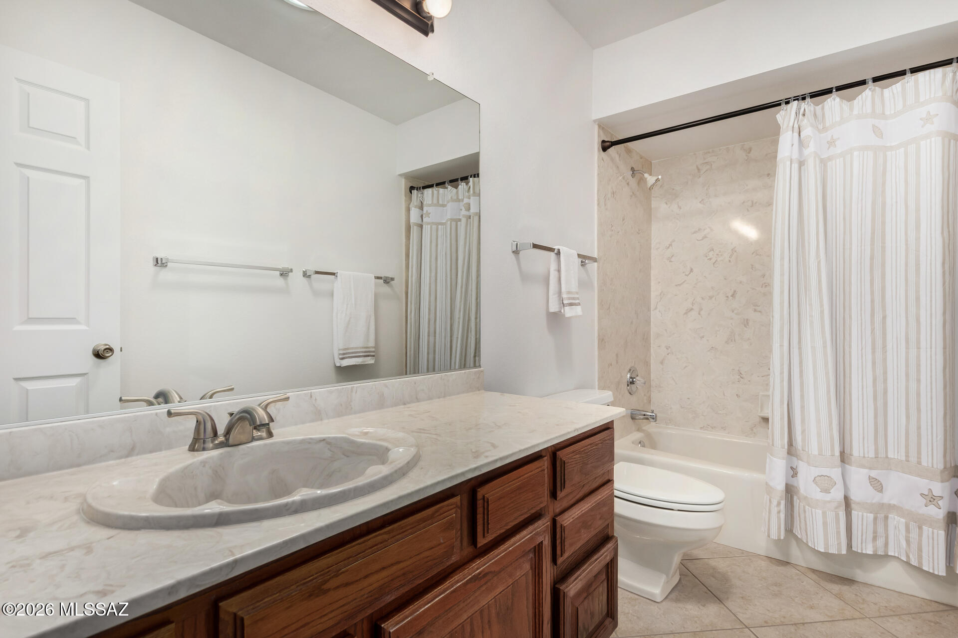 Fairfield Sunrise East (1-520) - Residential