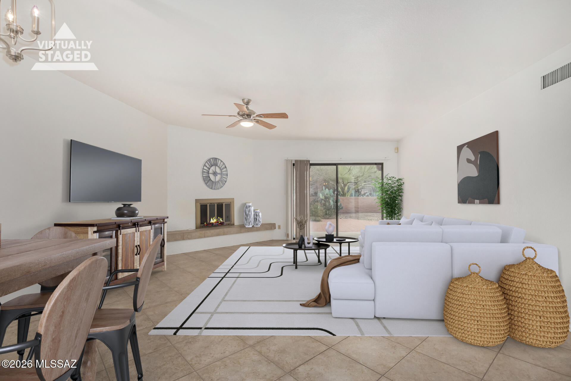 Fairfield Sunrise East (1-520) - Residential
