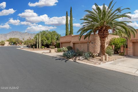 Photo of 4568 N Camino Campero, Tucson, AZ 85750 (MLS # 22605896)
