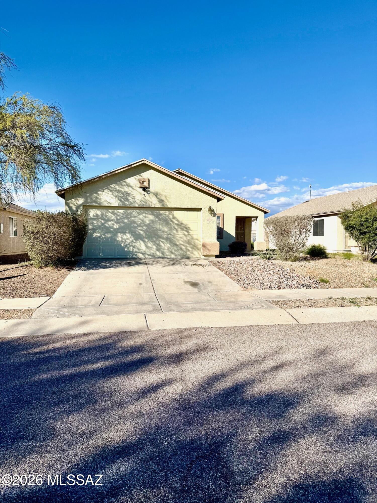 Wilmot Vista II (1-145) - Residential