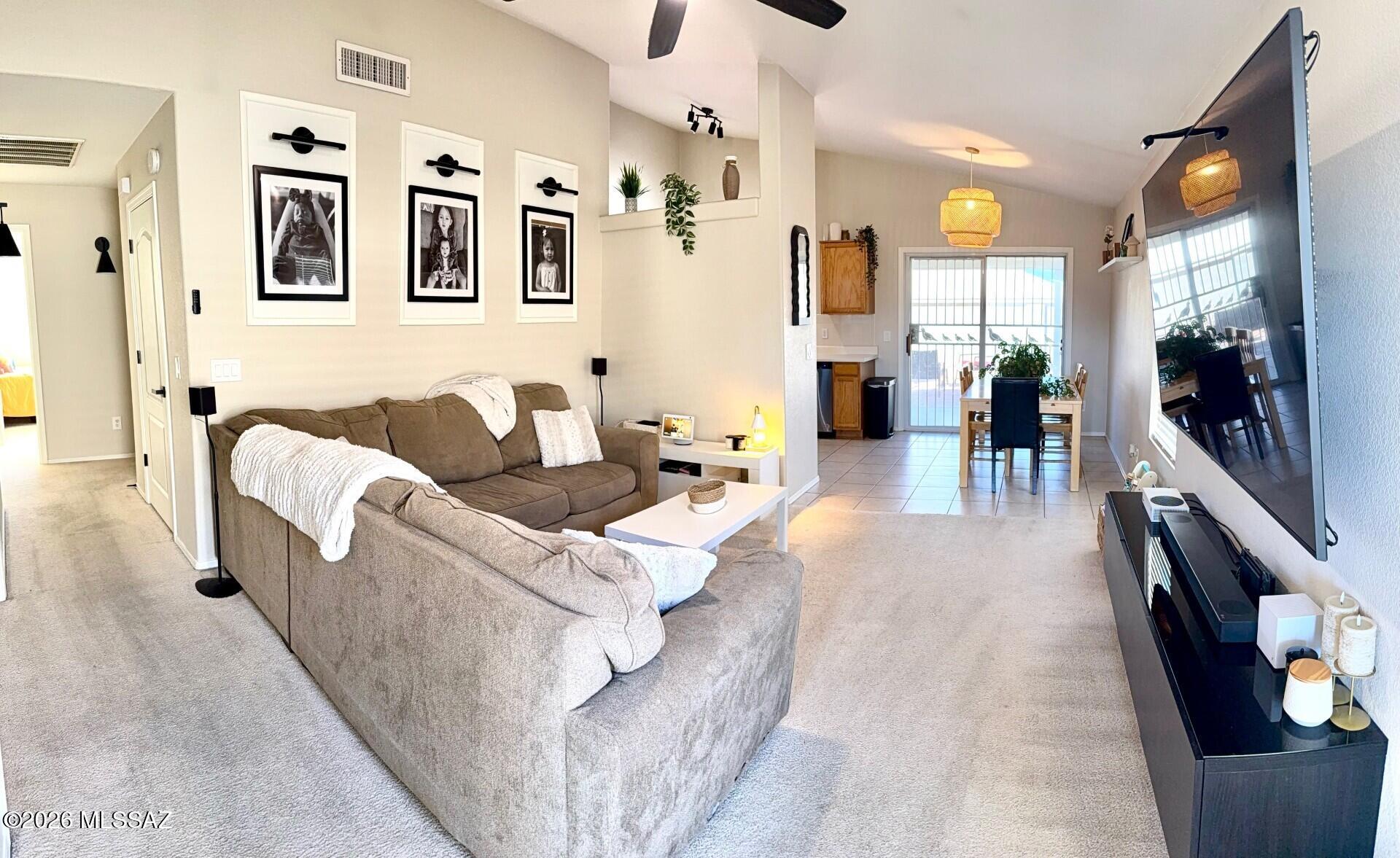 Wilmot Vista II (1-145) - Residential