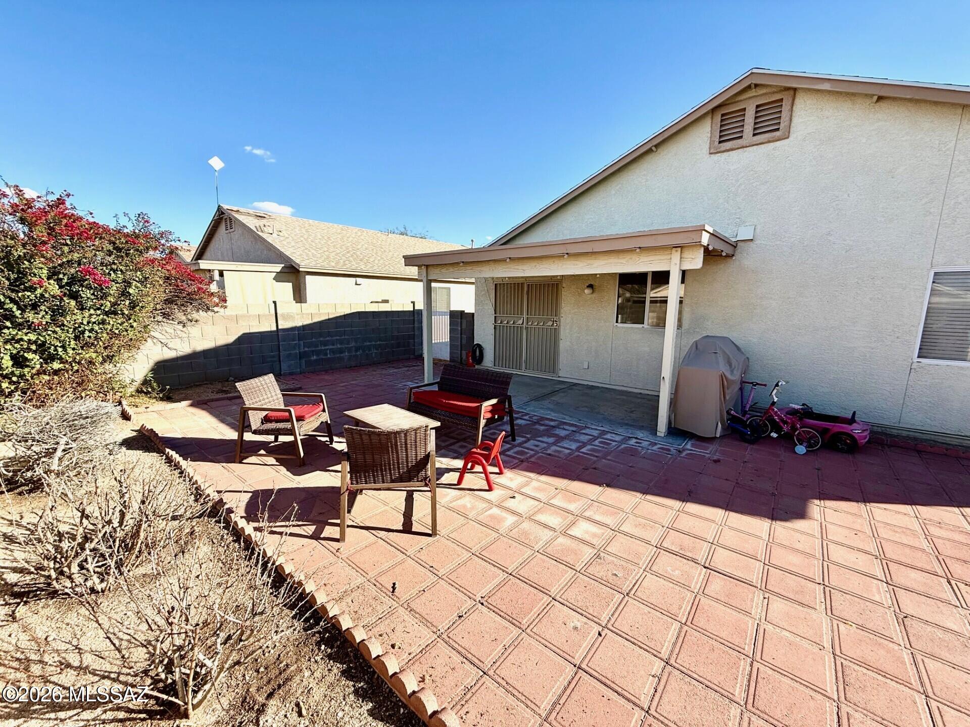 Wilmot Vista II (1-145) - Residential