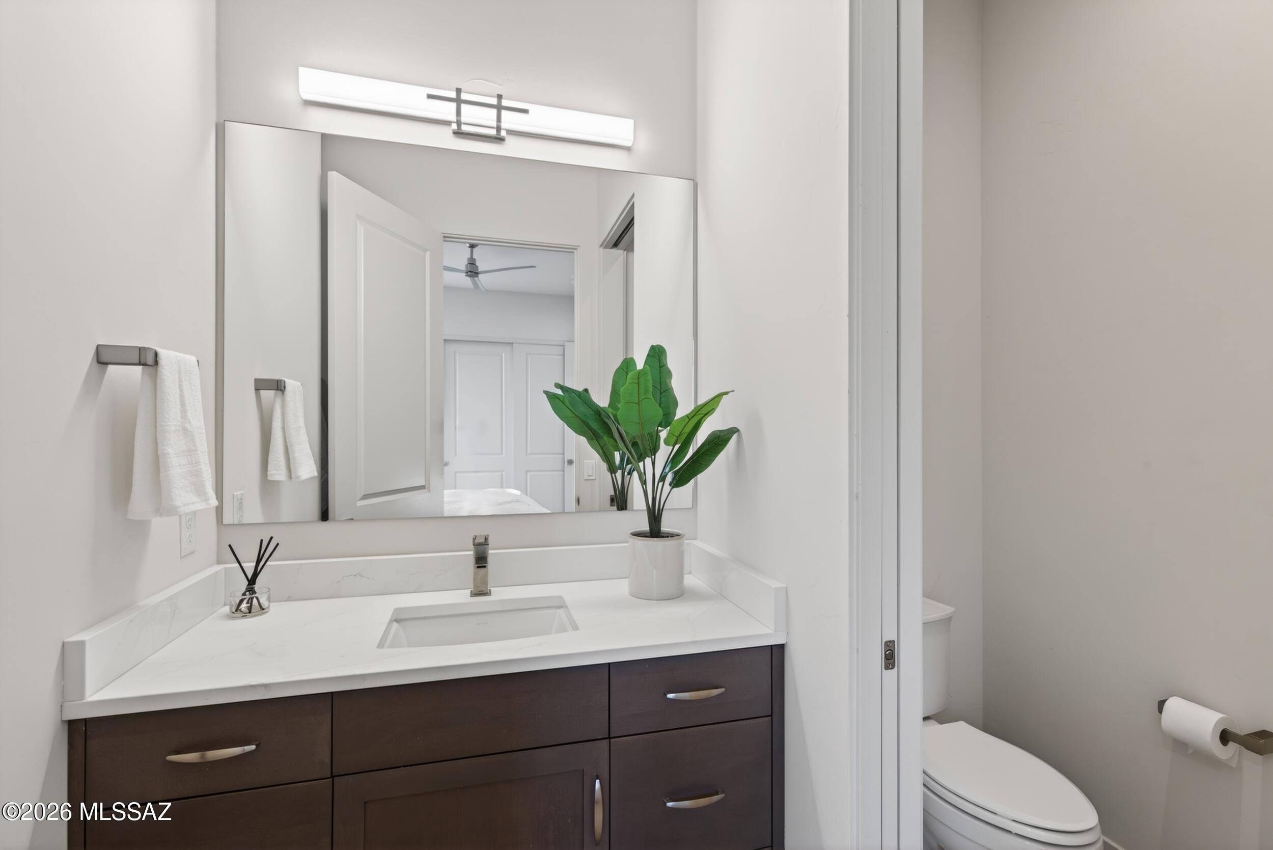 The Enclave At Stone Canyon V - Residential