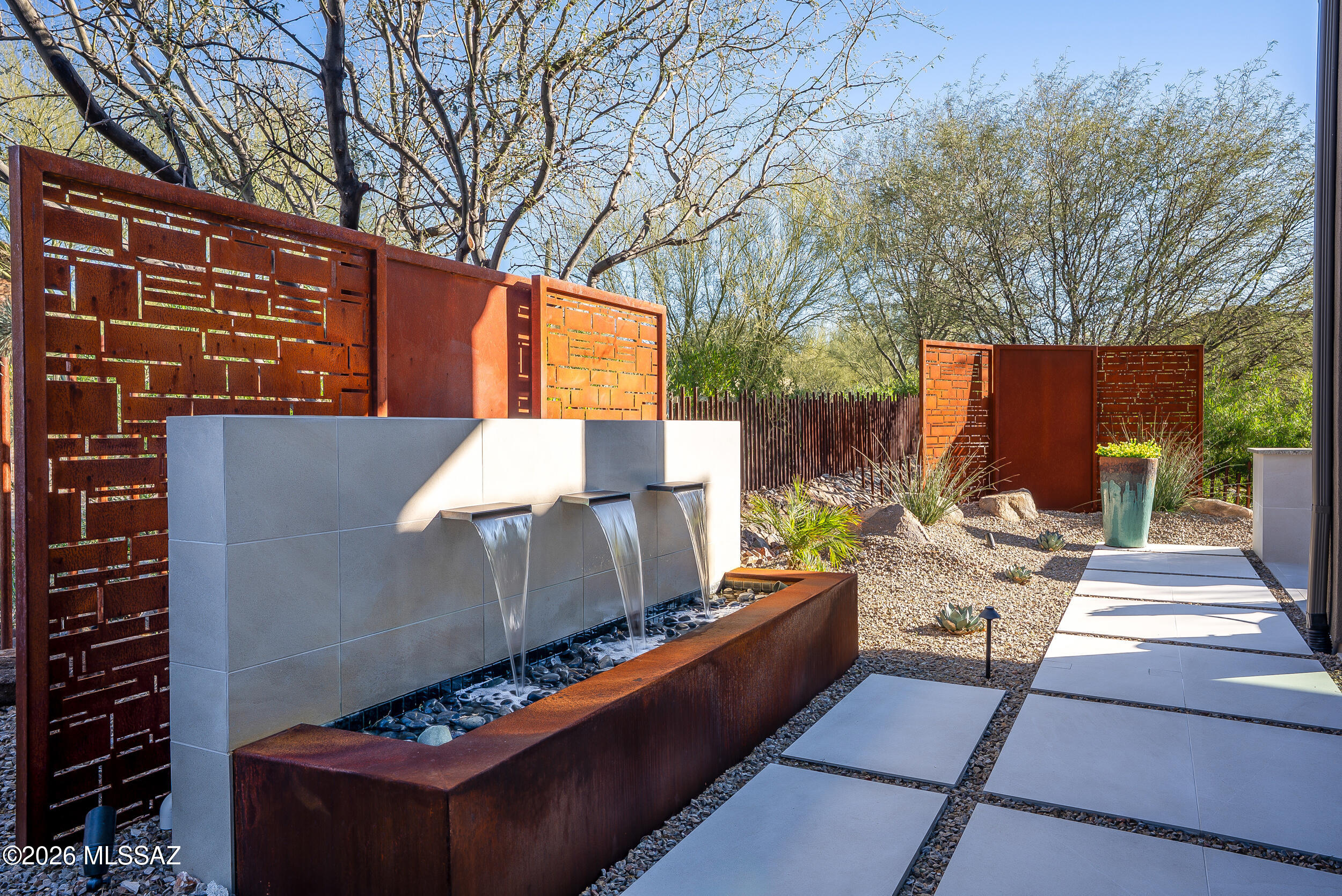The Enclave At Stone Canyon V - Residential