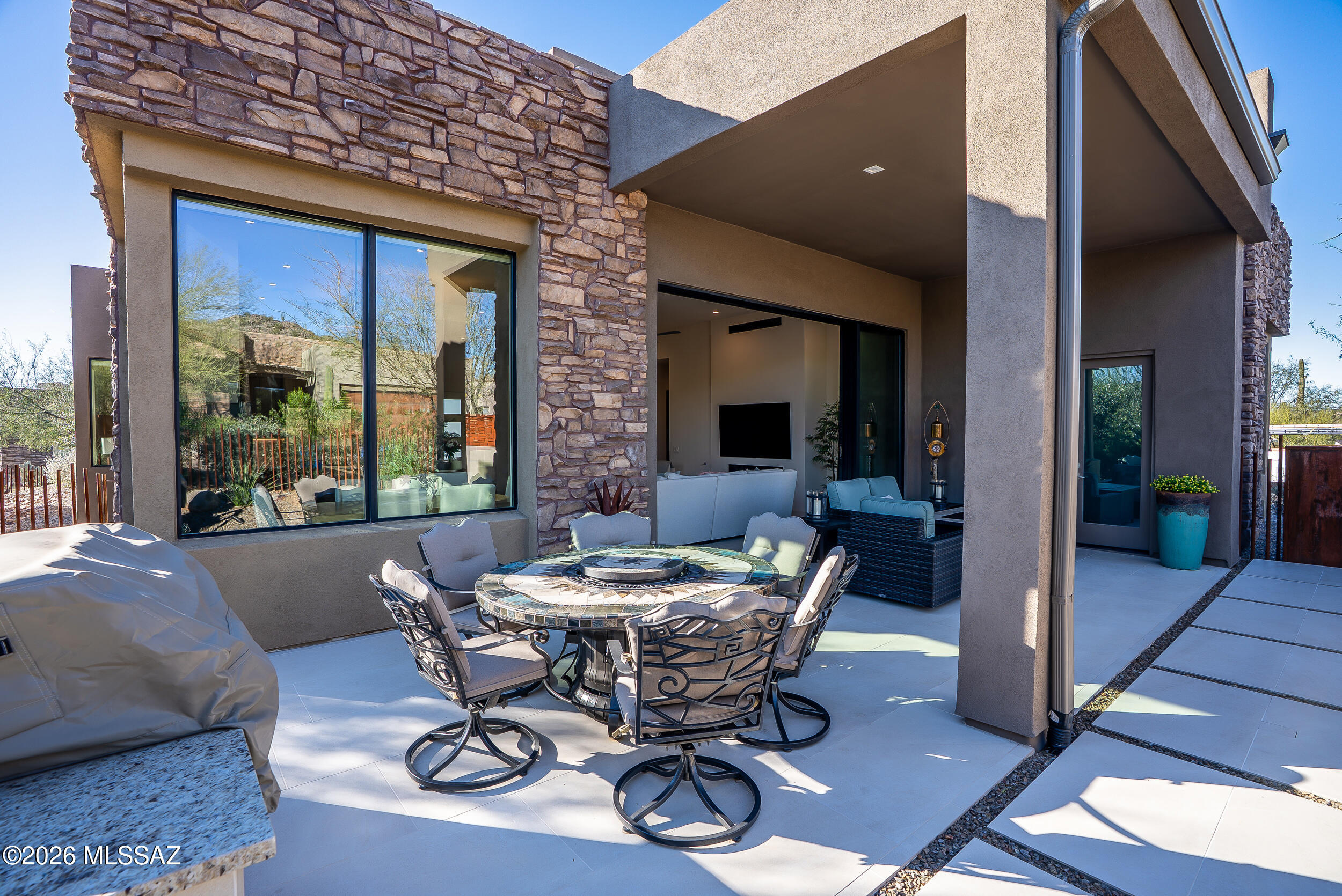 The Enclave At Stone Canyon V - Residential