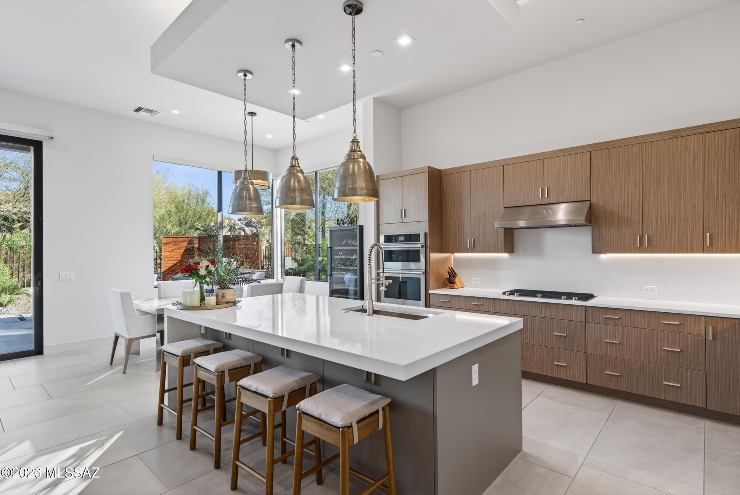 The Enclave At Stone Canyon V - Residential